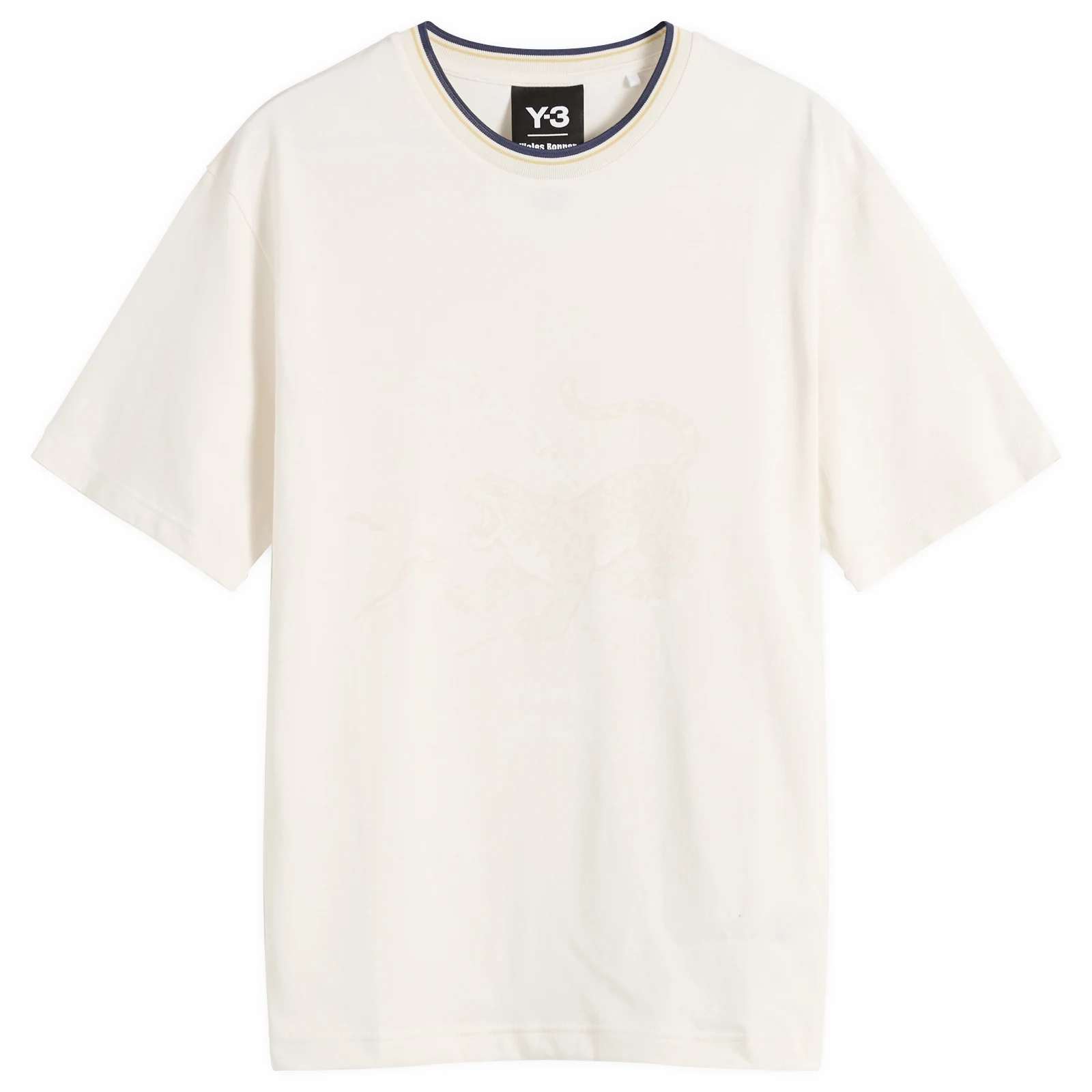 adidas Y3 x Wales Bonner Graphic T-Shirt