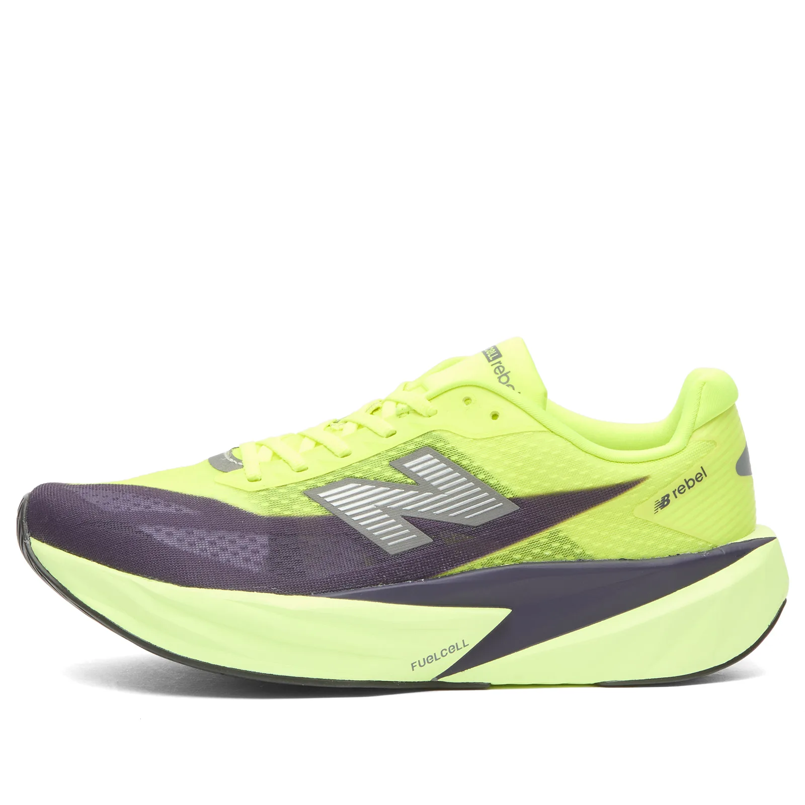 New Balance Rebel v5 Sneaker