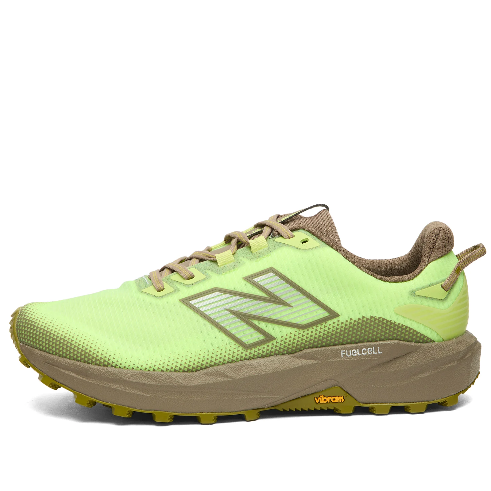 New Balance Rebel Trail Sneaker