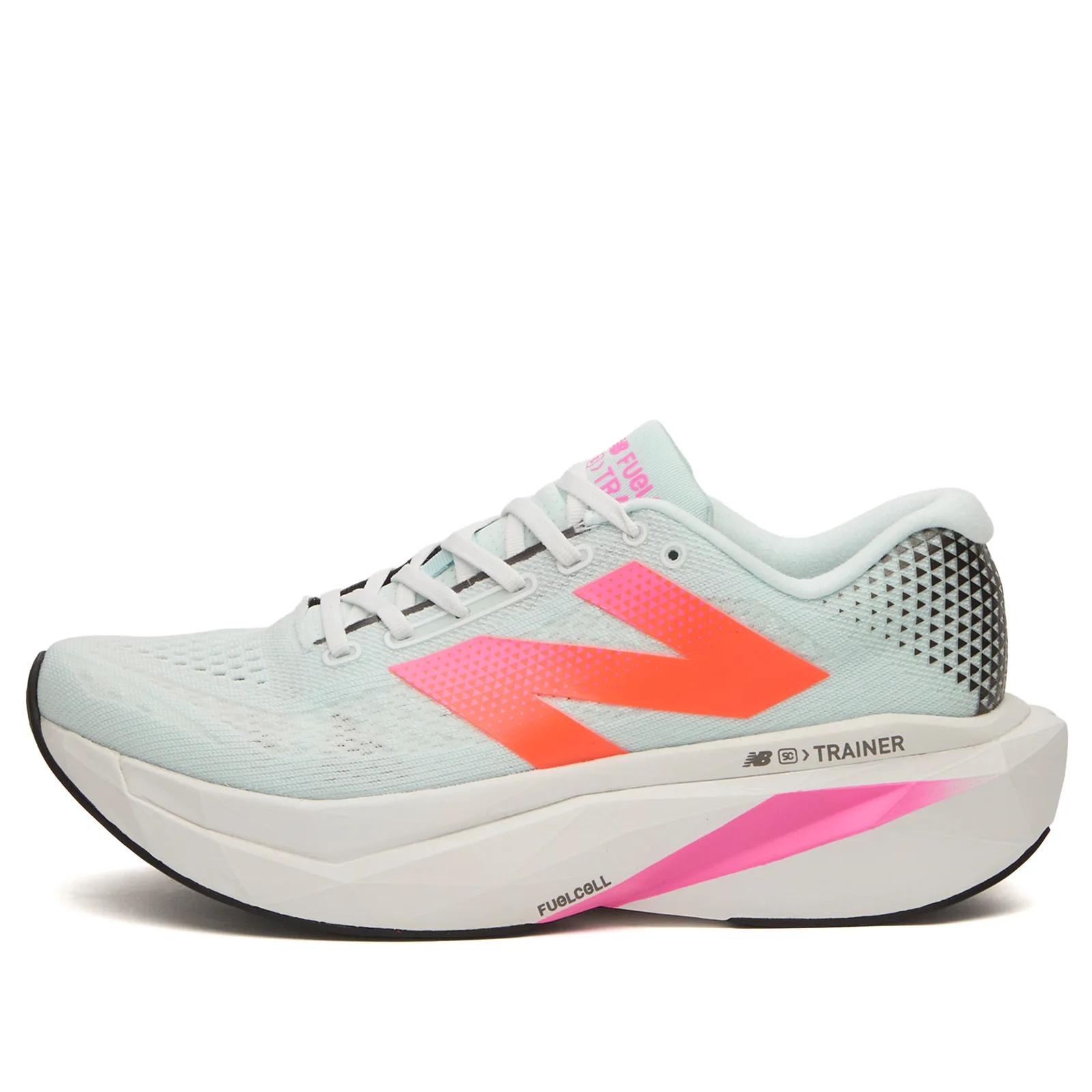 New Balance Supercomp Trainer v3 sneaker