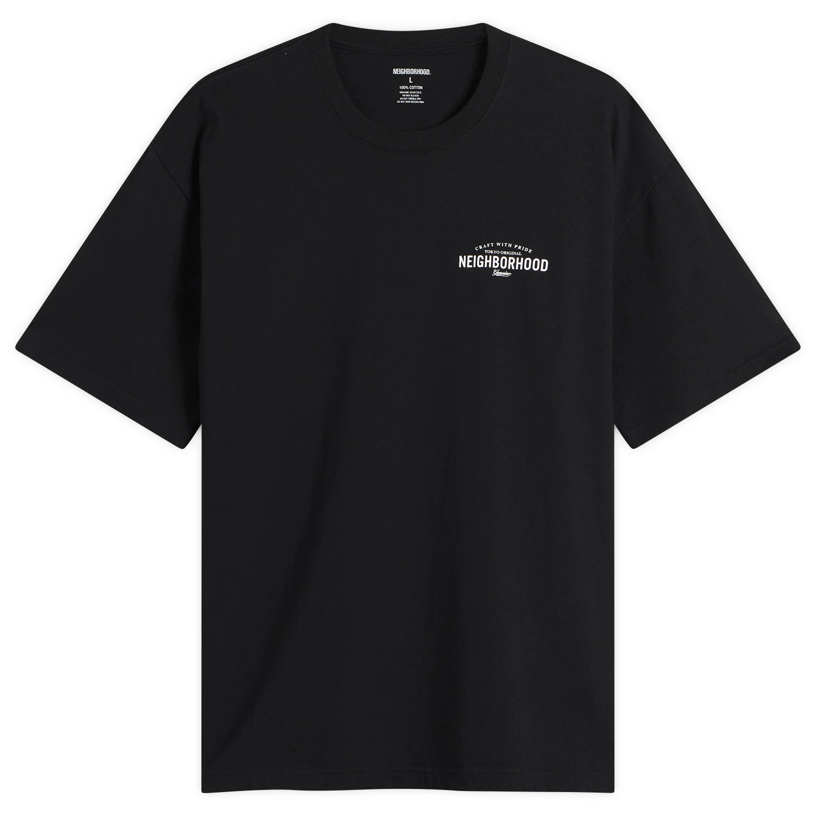 Neighborhood SS-1 T-Shirt