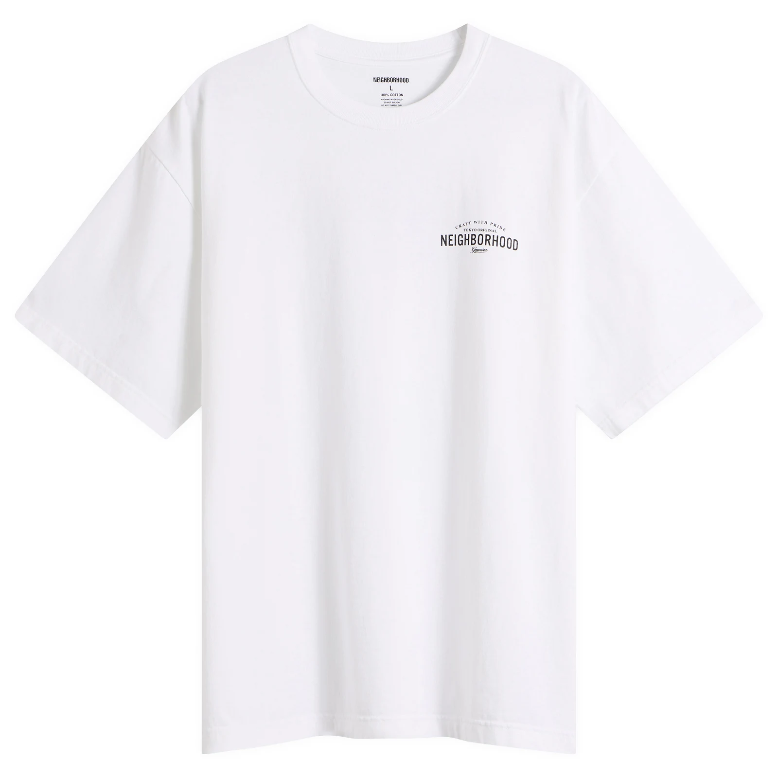 Neighborhood SS-1 T-Shirt