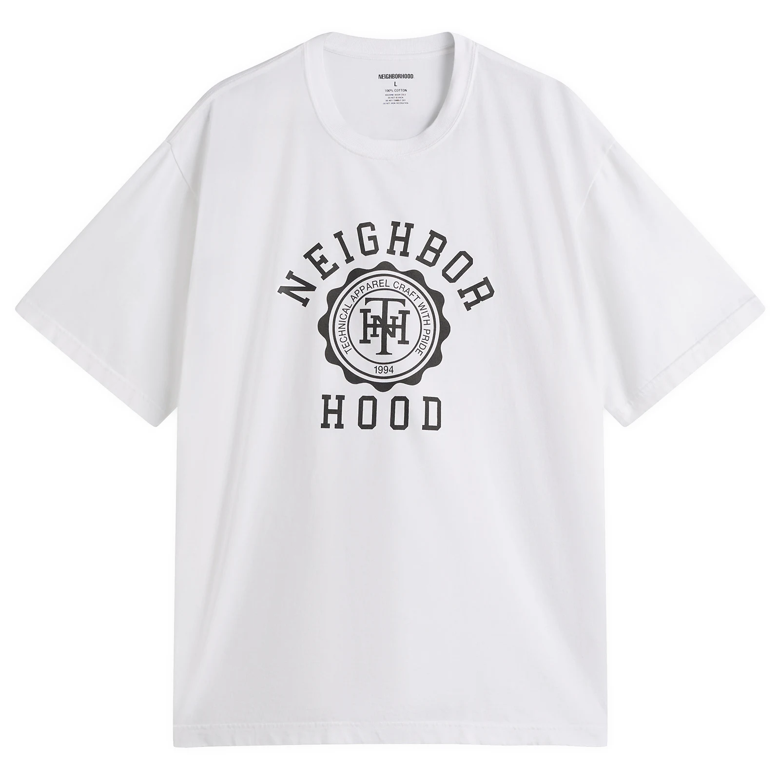 Neighborhood SS-4 T-Shirt