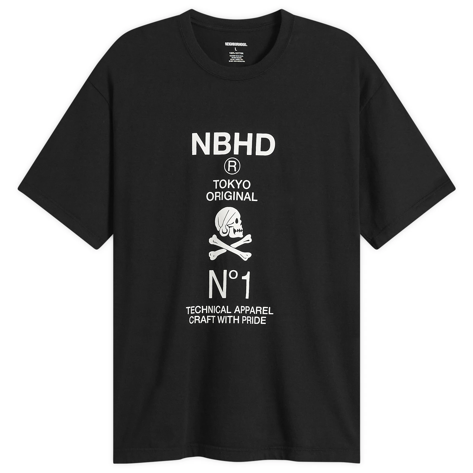 Neighborhood SS-8 T-Shirt