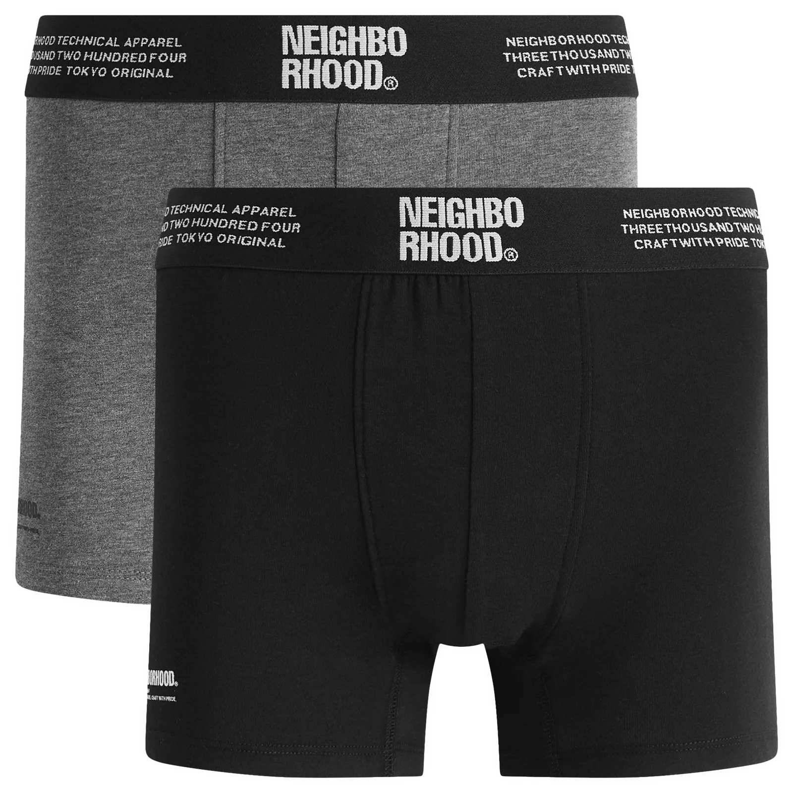 Neighborhood Classic 2-Pack Boxers