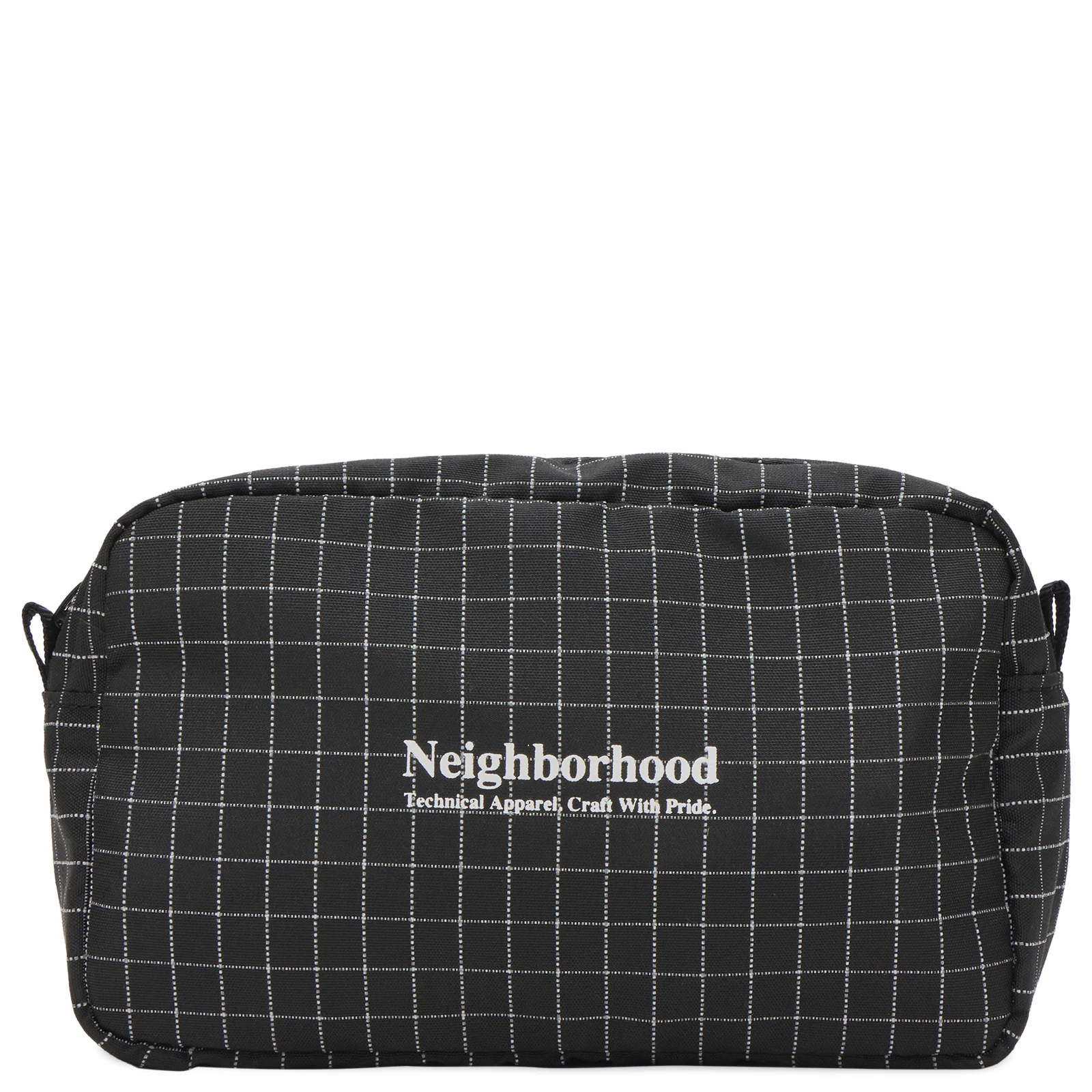 Neighborhood Reflective Pouch