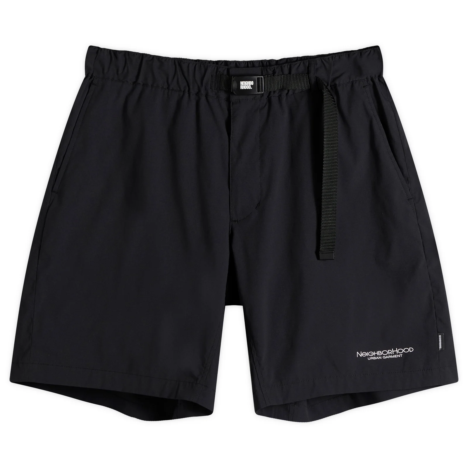 Neighborhood Multifunctional Shorts