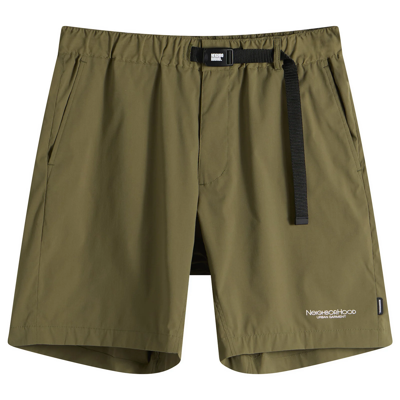 Neighborhood Multifunctional Shorts