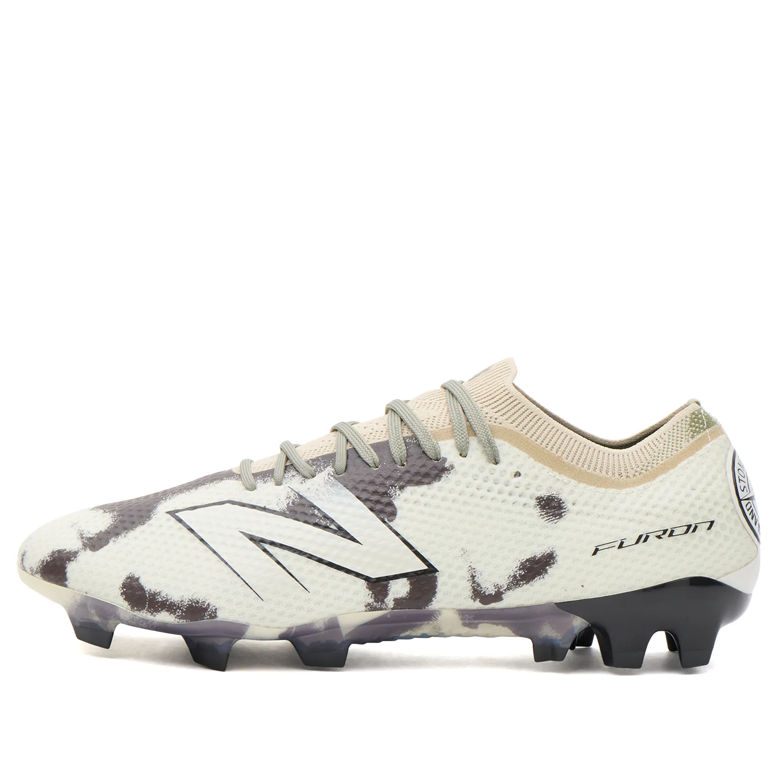 New Balance x Stone Island Furon 9 Football Boot