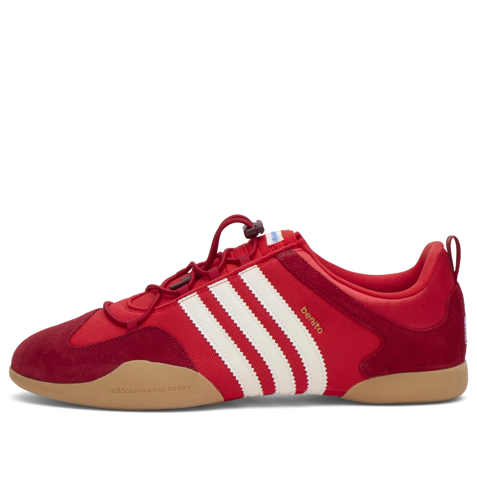 adidas x Bad Bunny Ballerina Sneaker