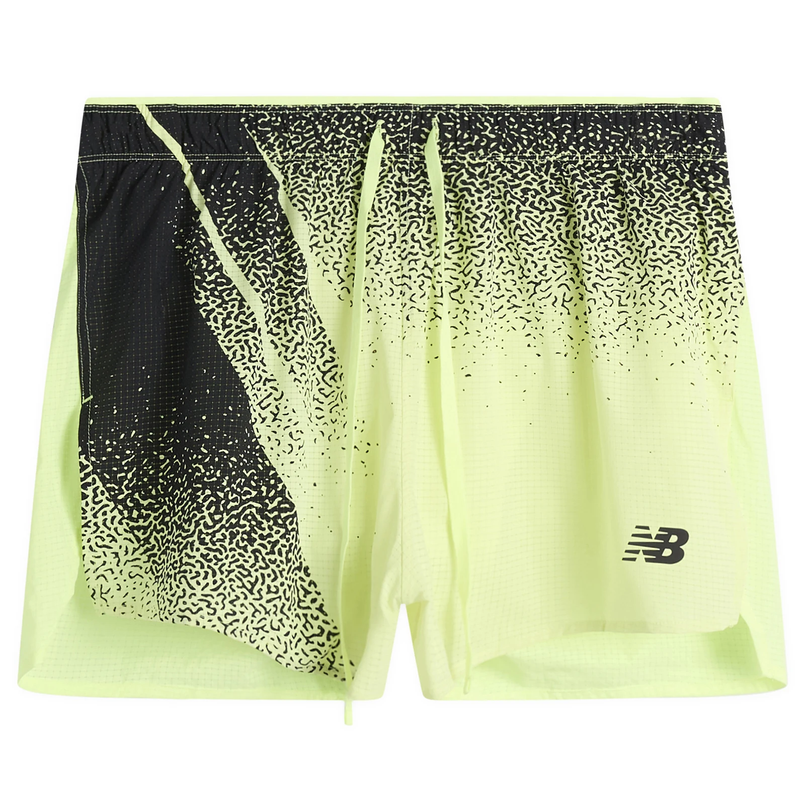 New Balance RC Ultra Light Printed Short 3"