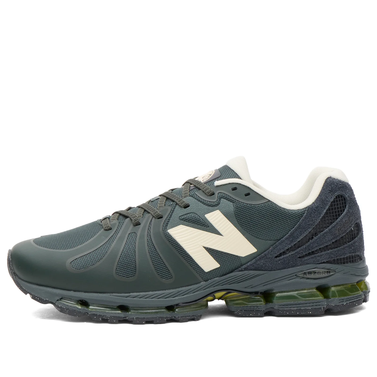 New Balance x Stone island 1890 Sneaker