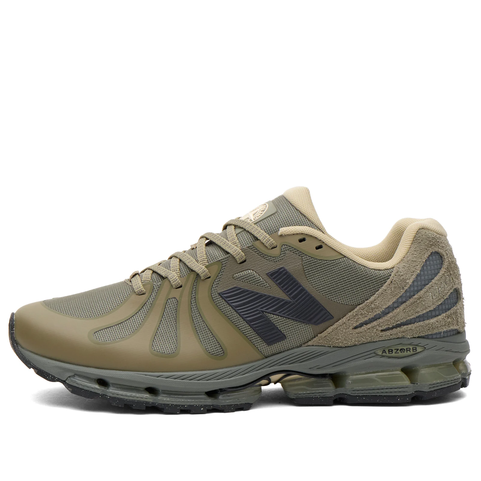 New Balance x Stone Island 1890 Sneaker