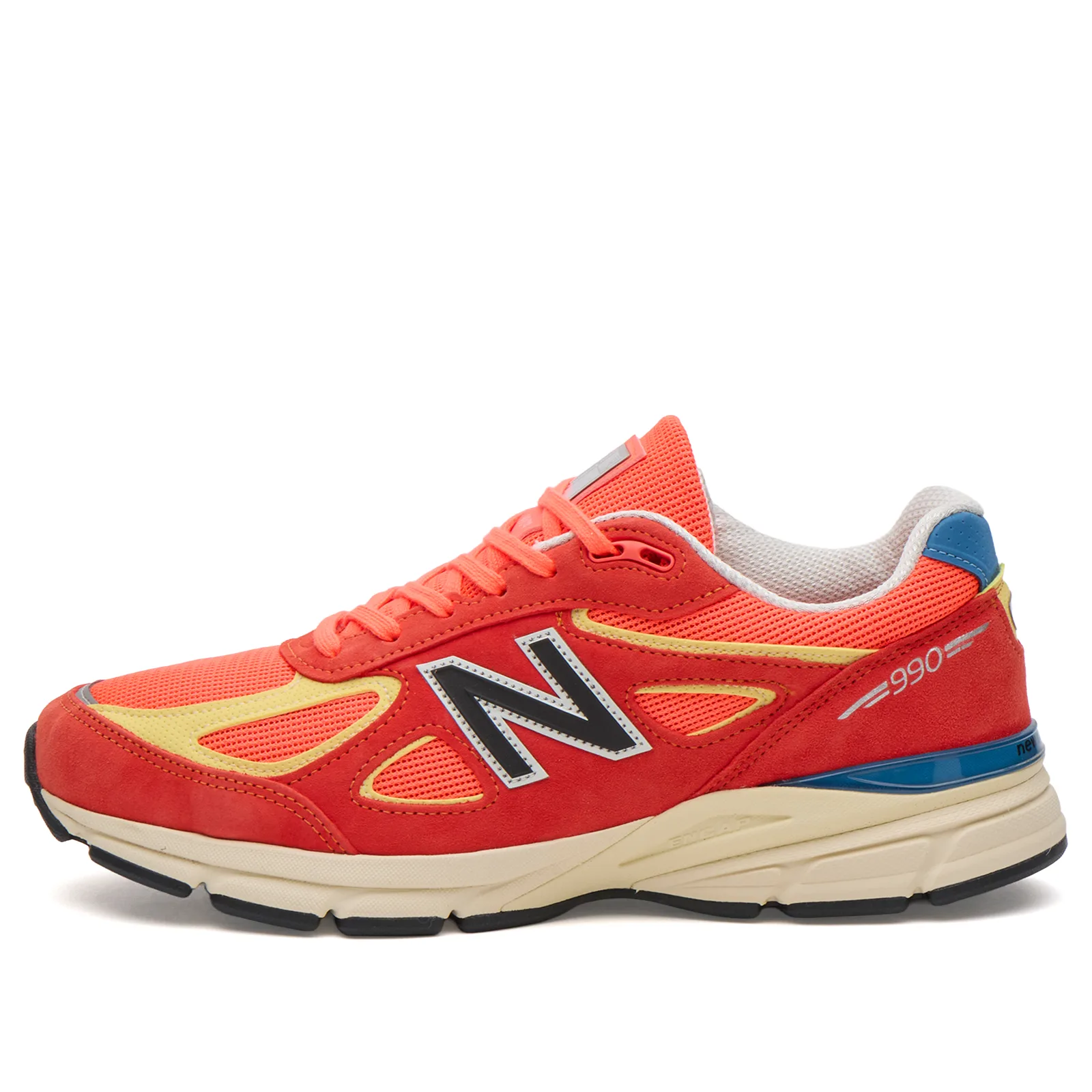 New Balance 990v4 Sneaker