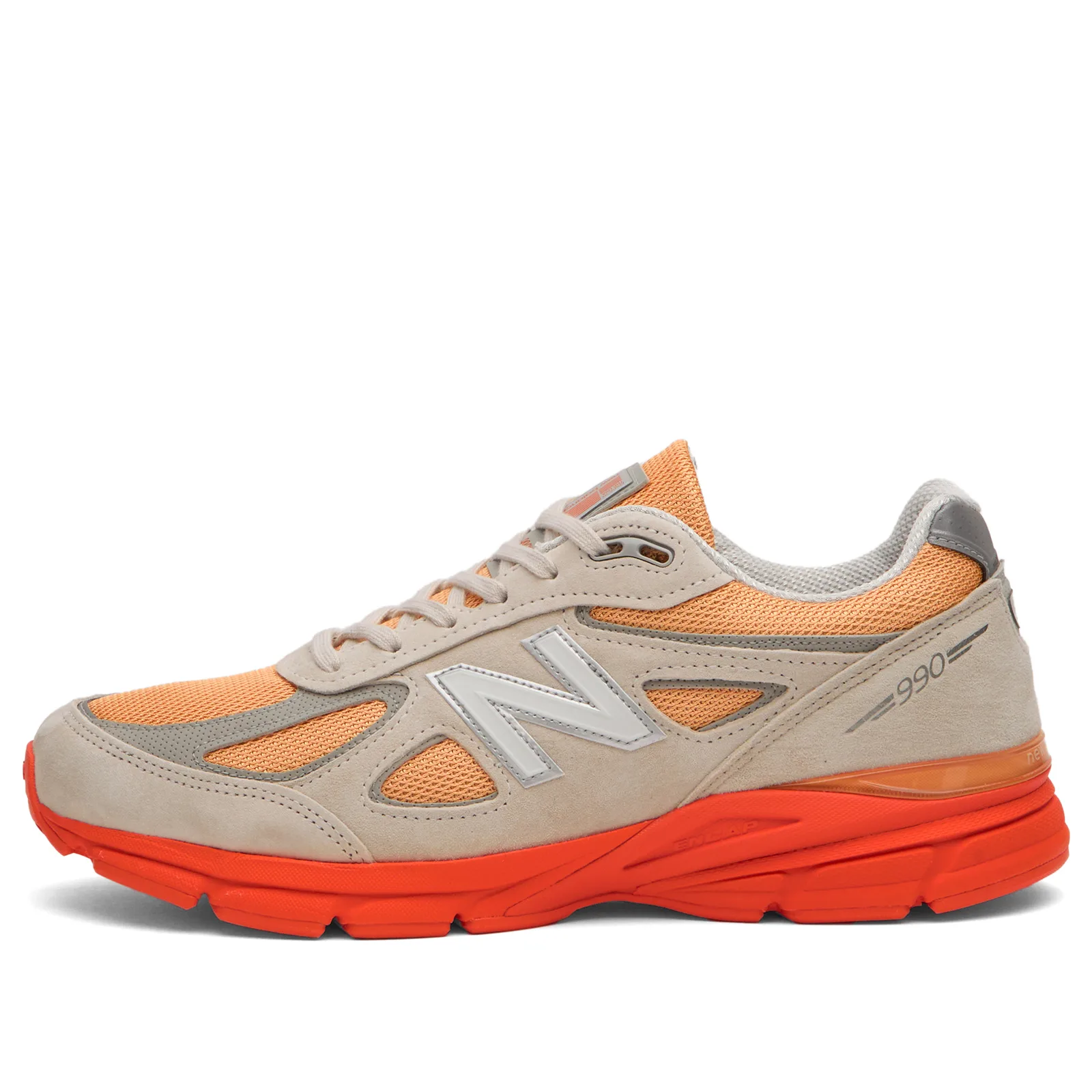 New Balance 990v4 Sneaker