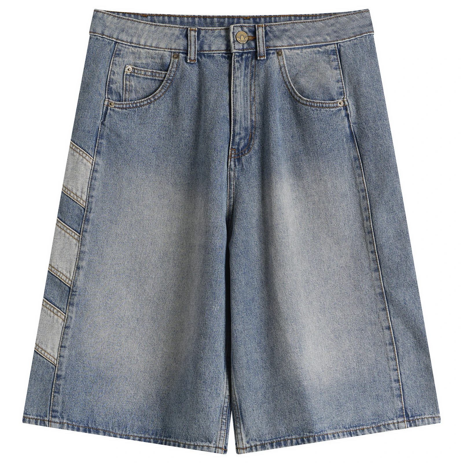 adidas Denim short