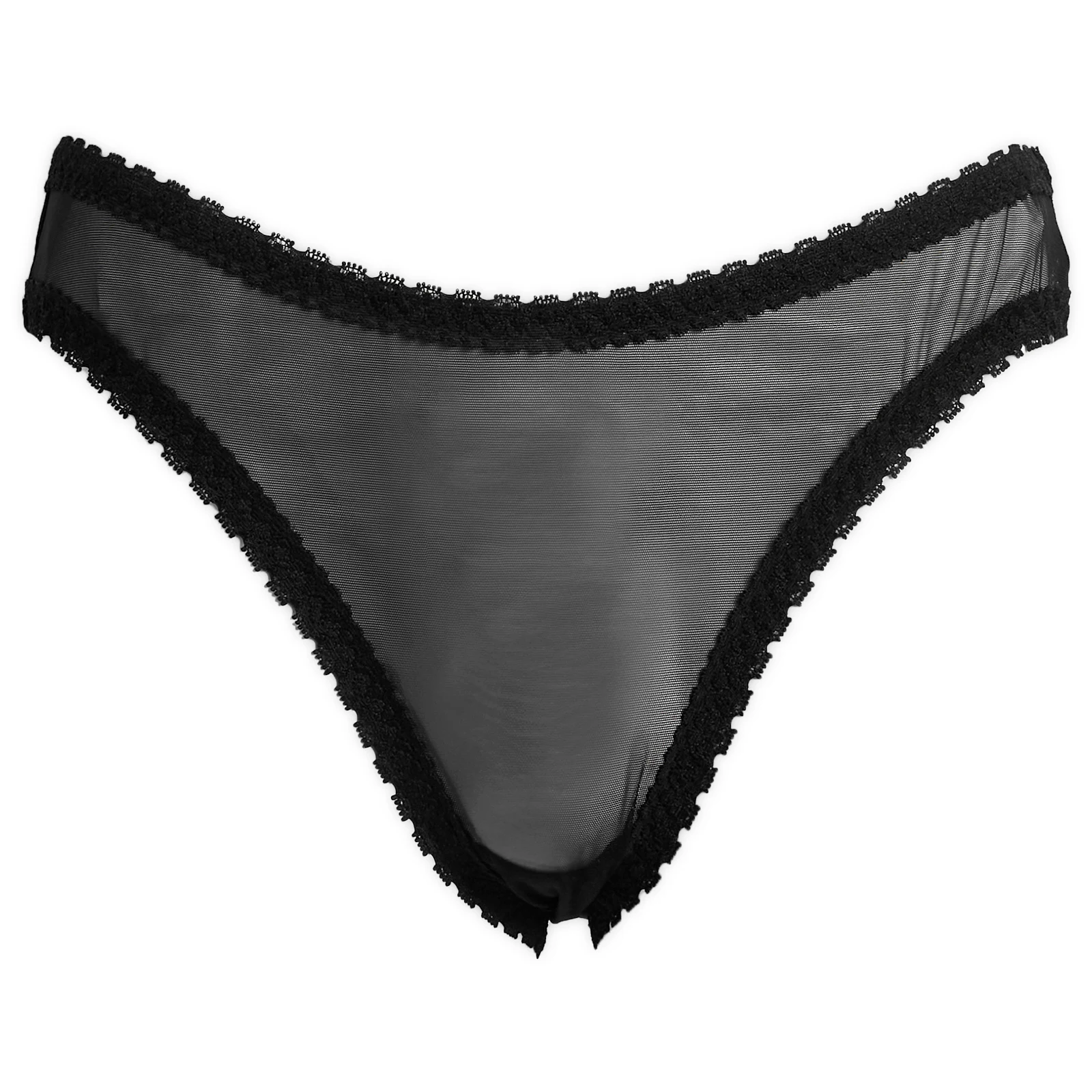 Fruity Booty Moss Brief