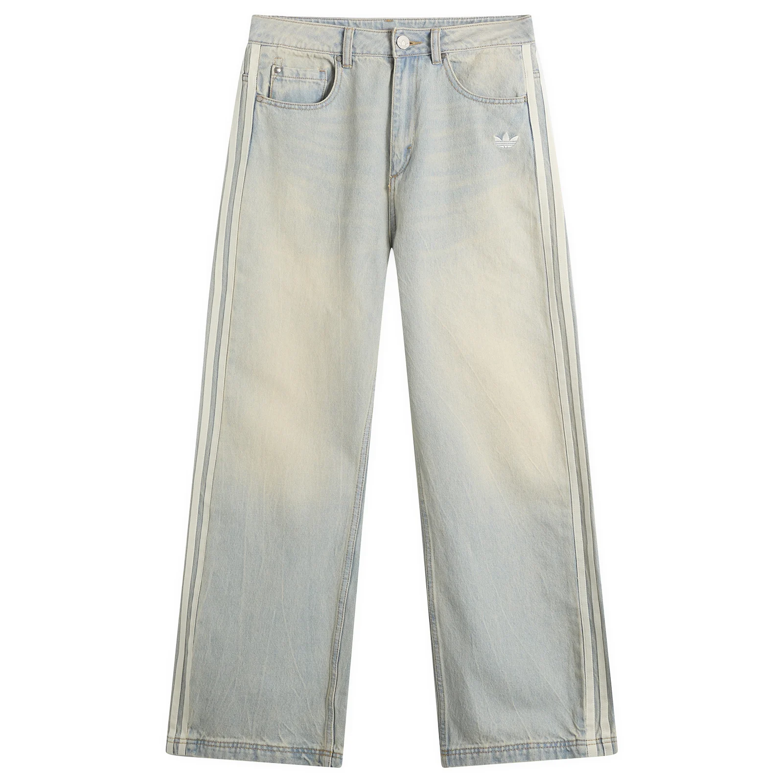 Adidas Dad Jeans