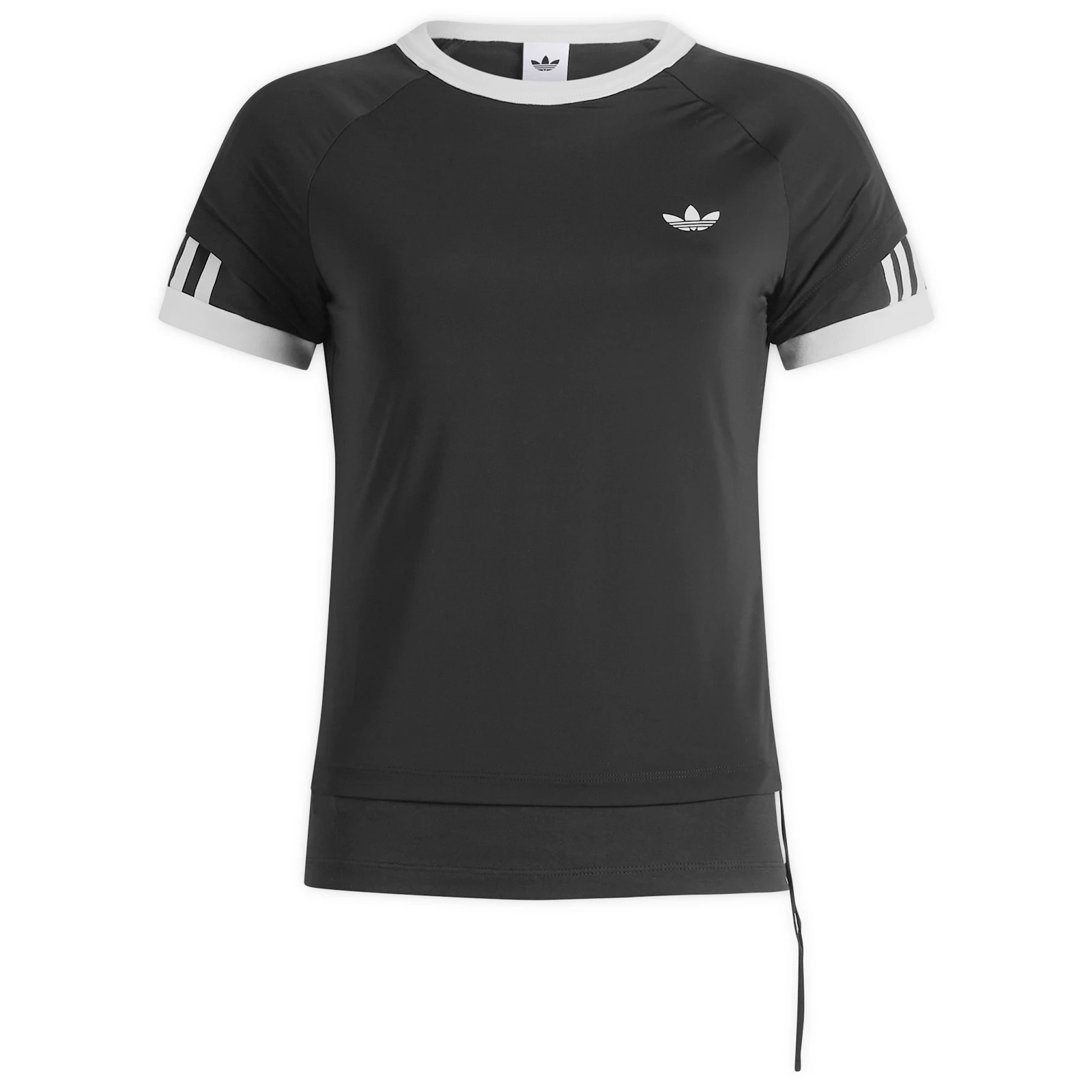 Adidas Layered Cali T-Shirt