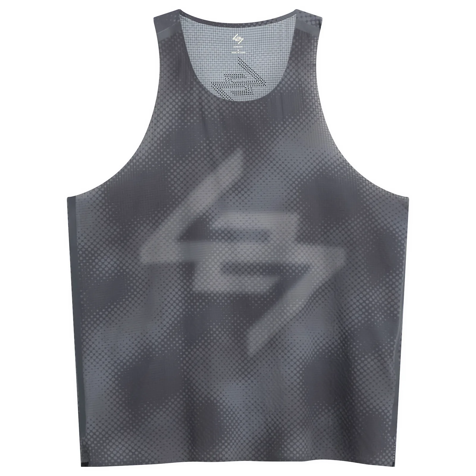 Represent 247 Ultra Singlet