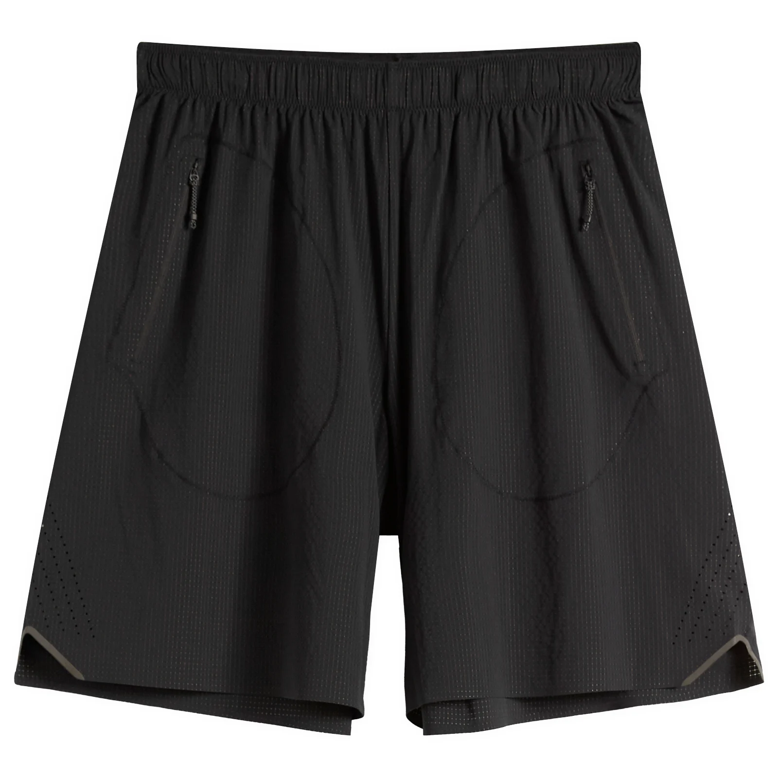 Soar Long Summer Shorts