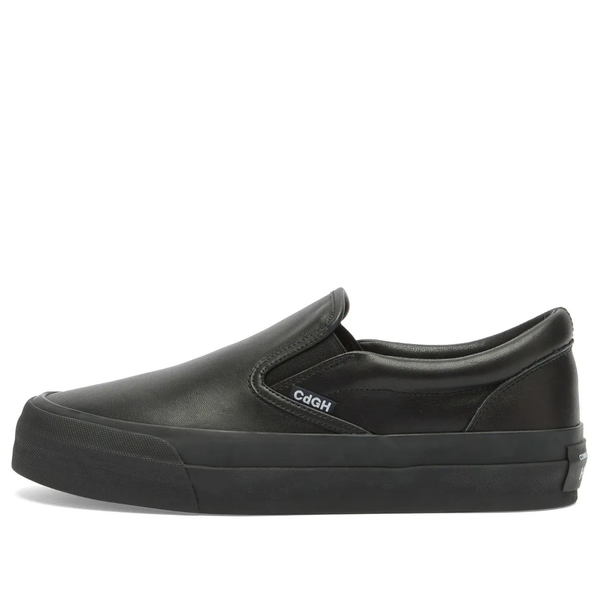 Comme des Garçons Homme Steer Slip OnSneakers