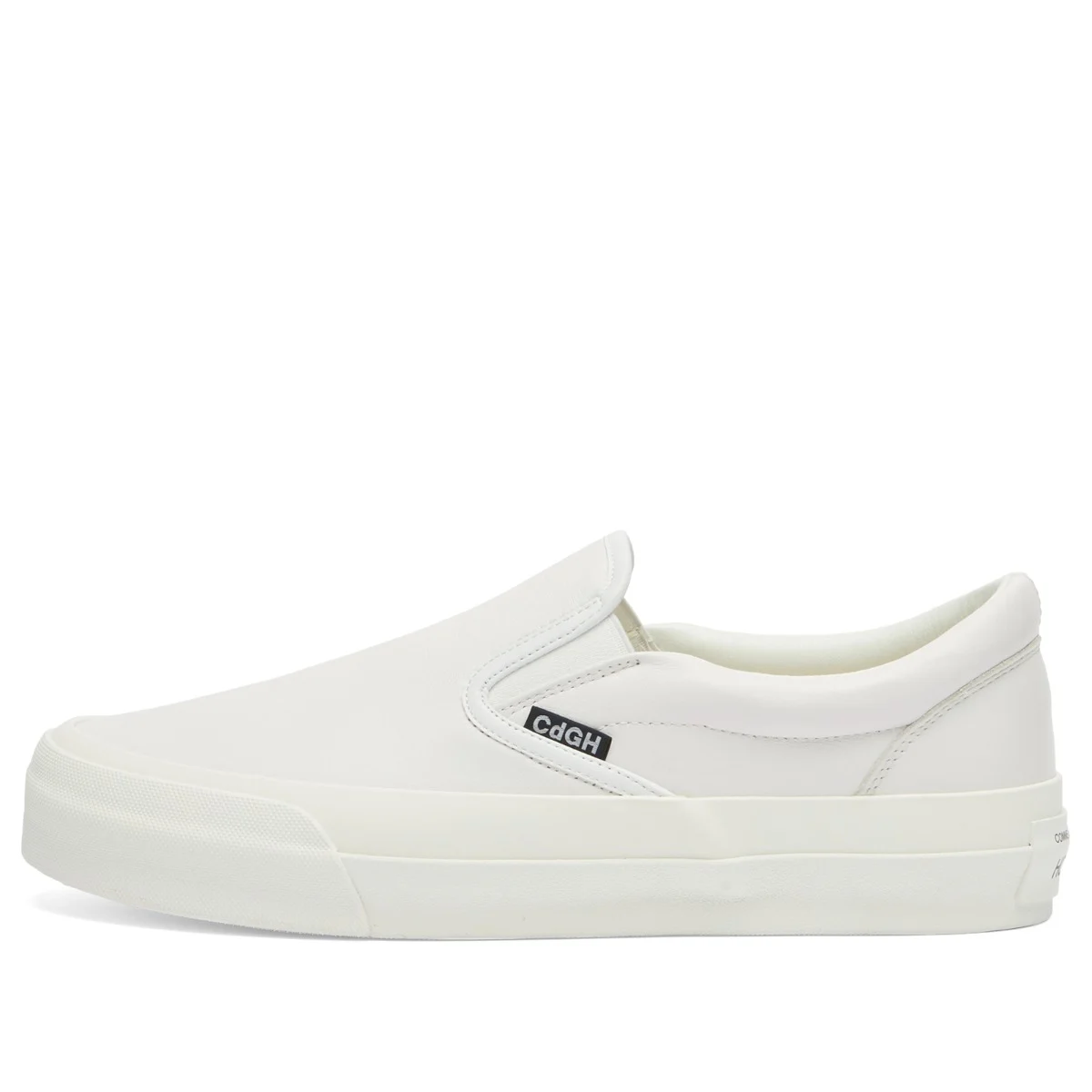 Comme des Garçons Homme Steer Slip OnSneakers
