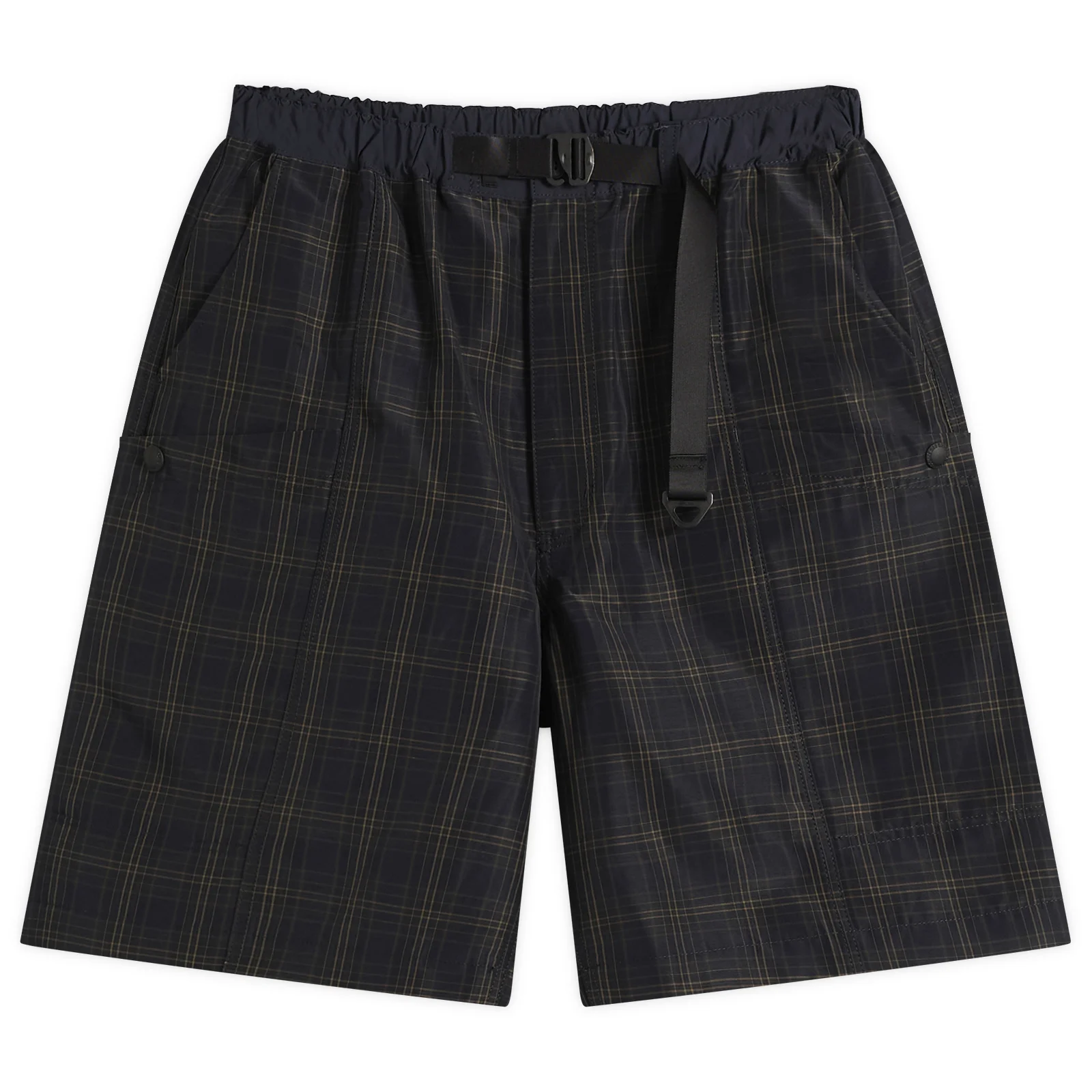 Comme des Garçons Homme Cargo Shorts
