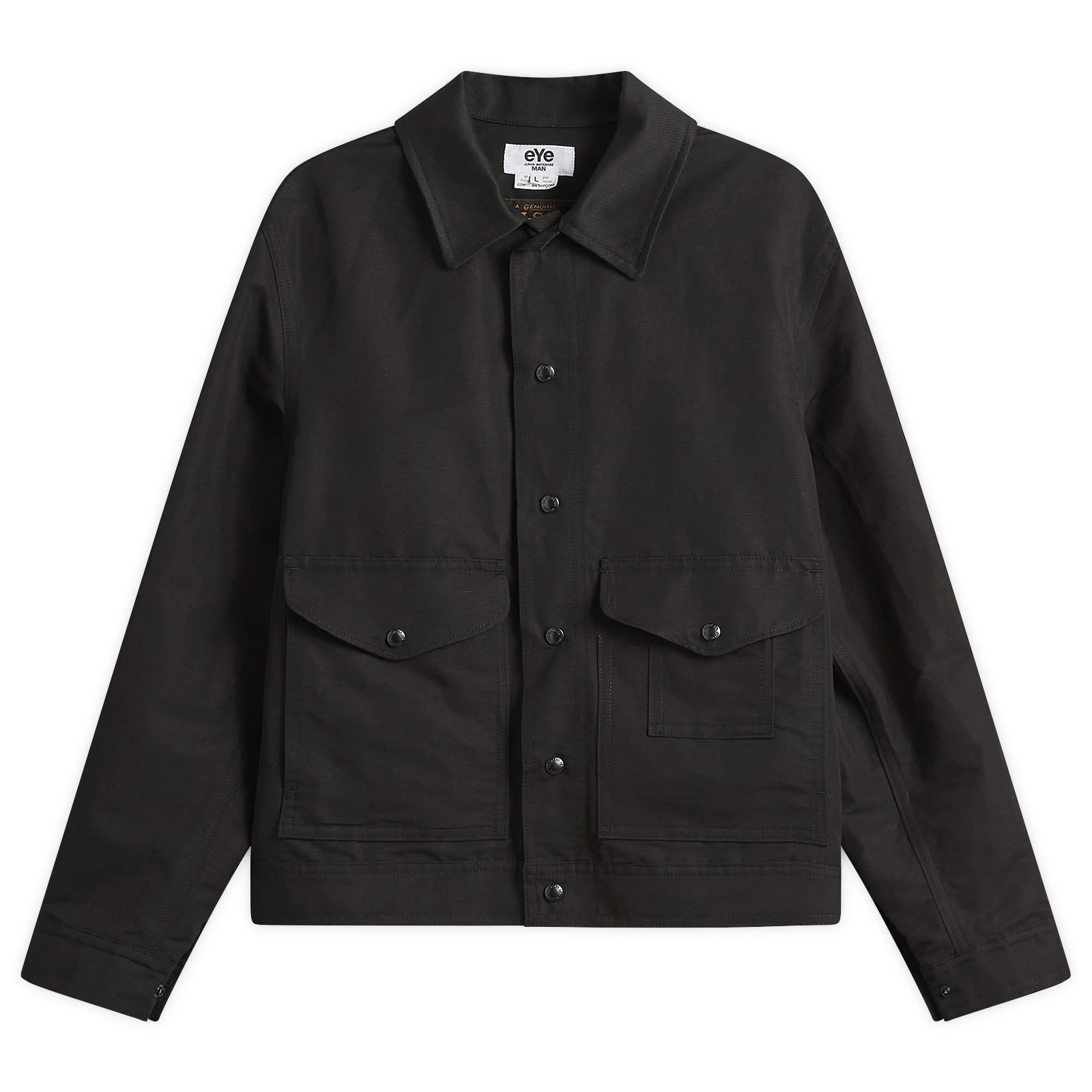 Junya Watanabe MAN Filson Oxford Linen Jacket