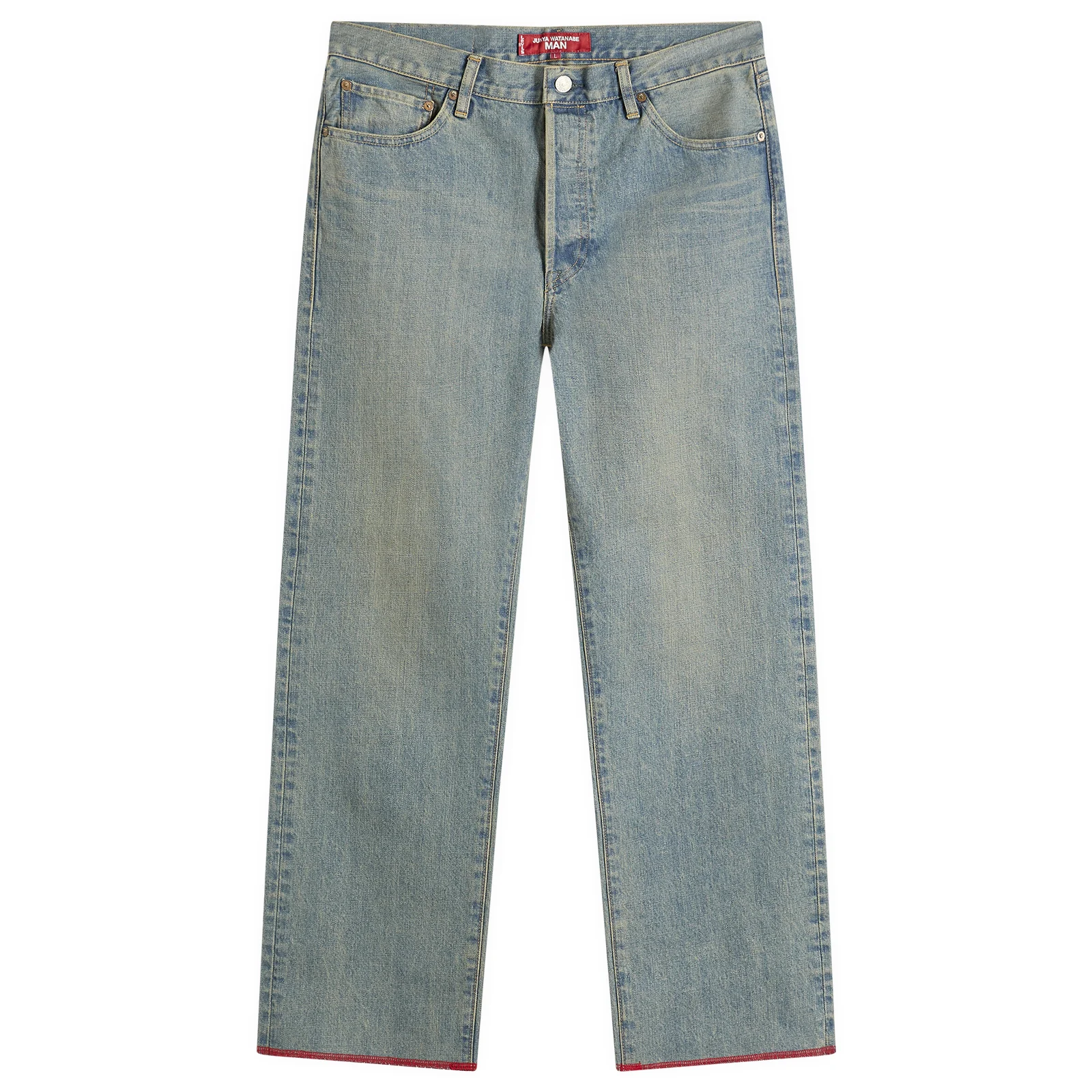 Junya Watanabe MAN Levi's Jeans