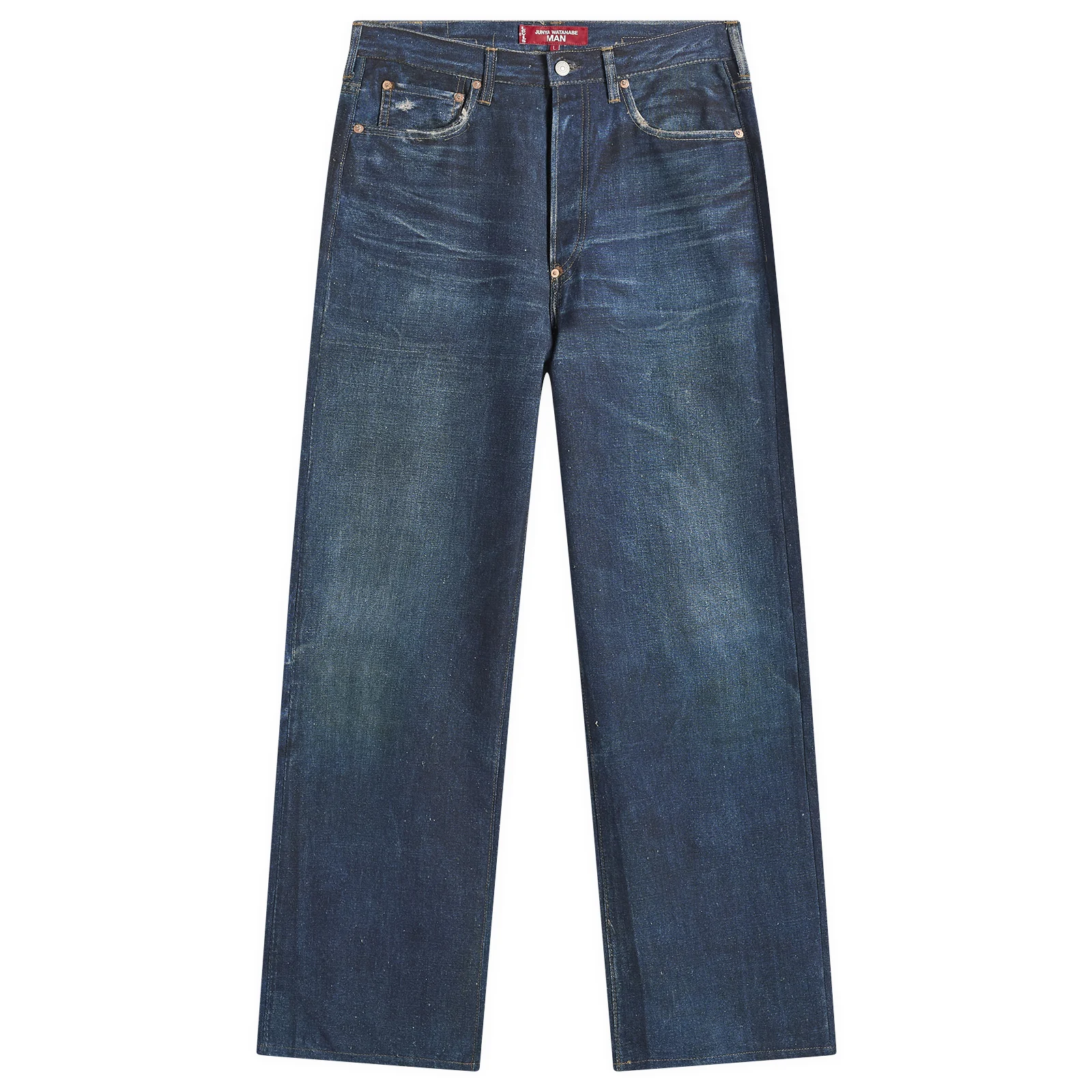 Junya Watanabe MAN Levi's Jeans