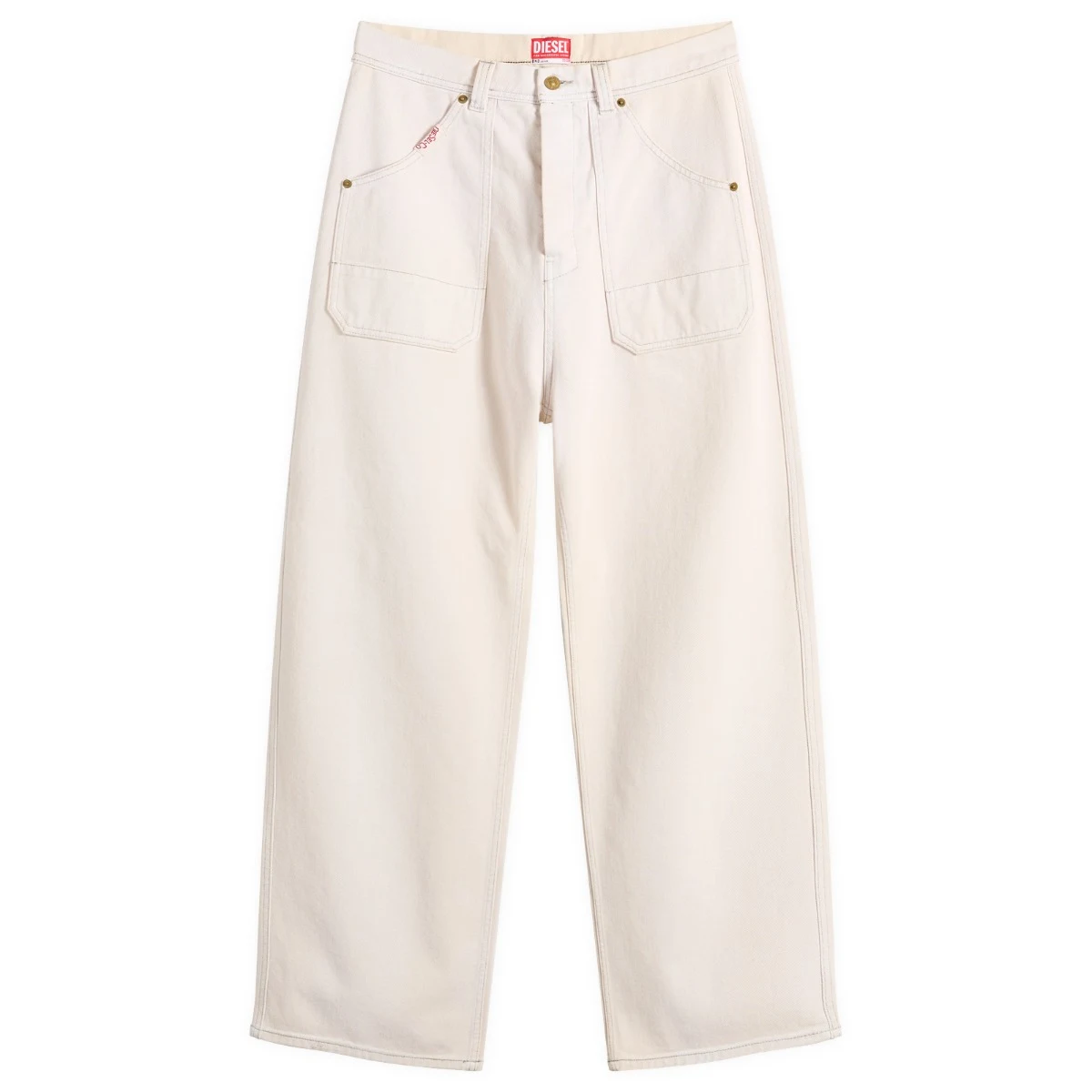 END. x Diesel Archive Pant