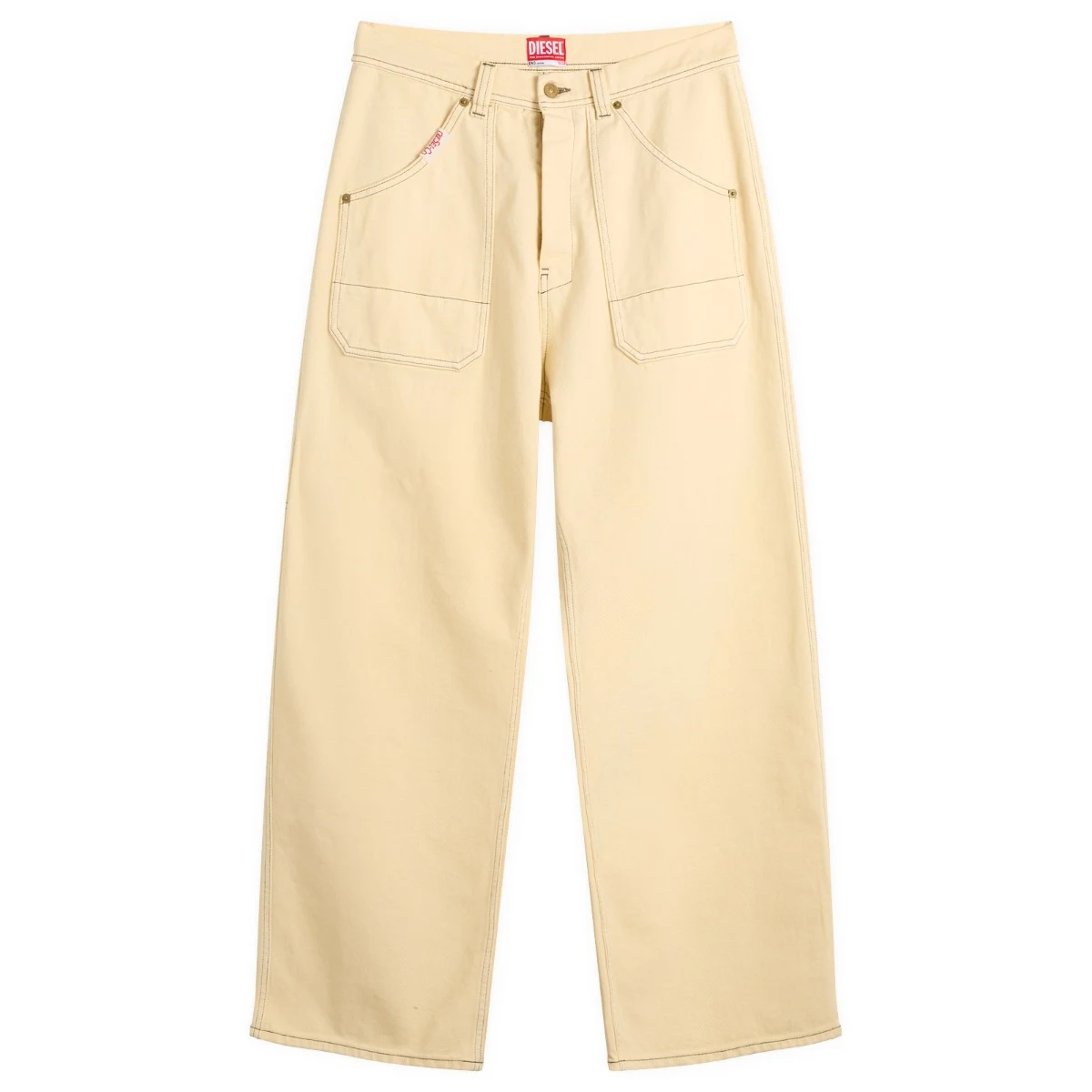 END. x Diesel Archive Pant