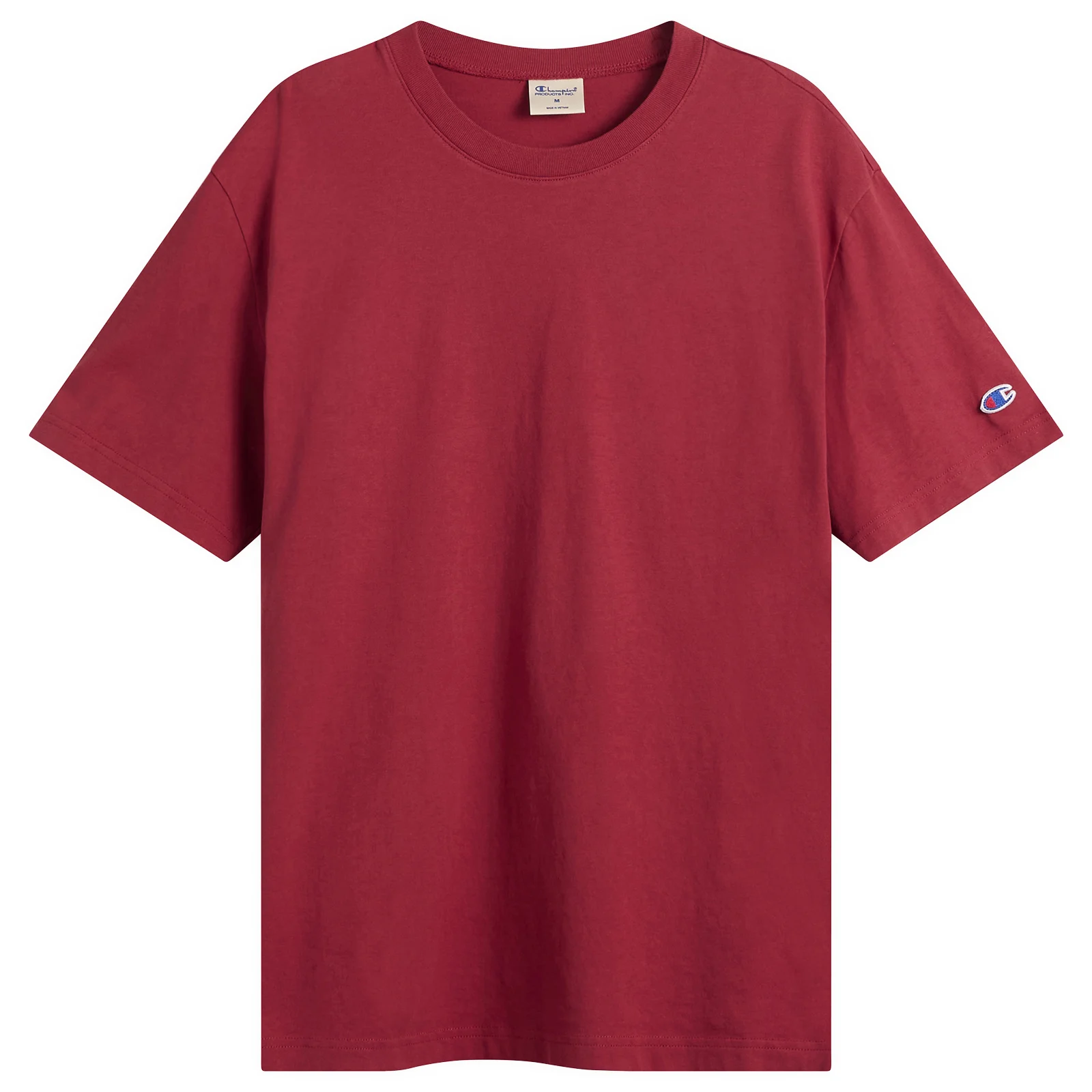 Champion Reverse Weave Relaxed T-Shirt