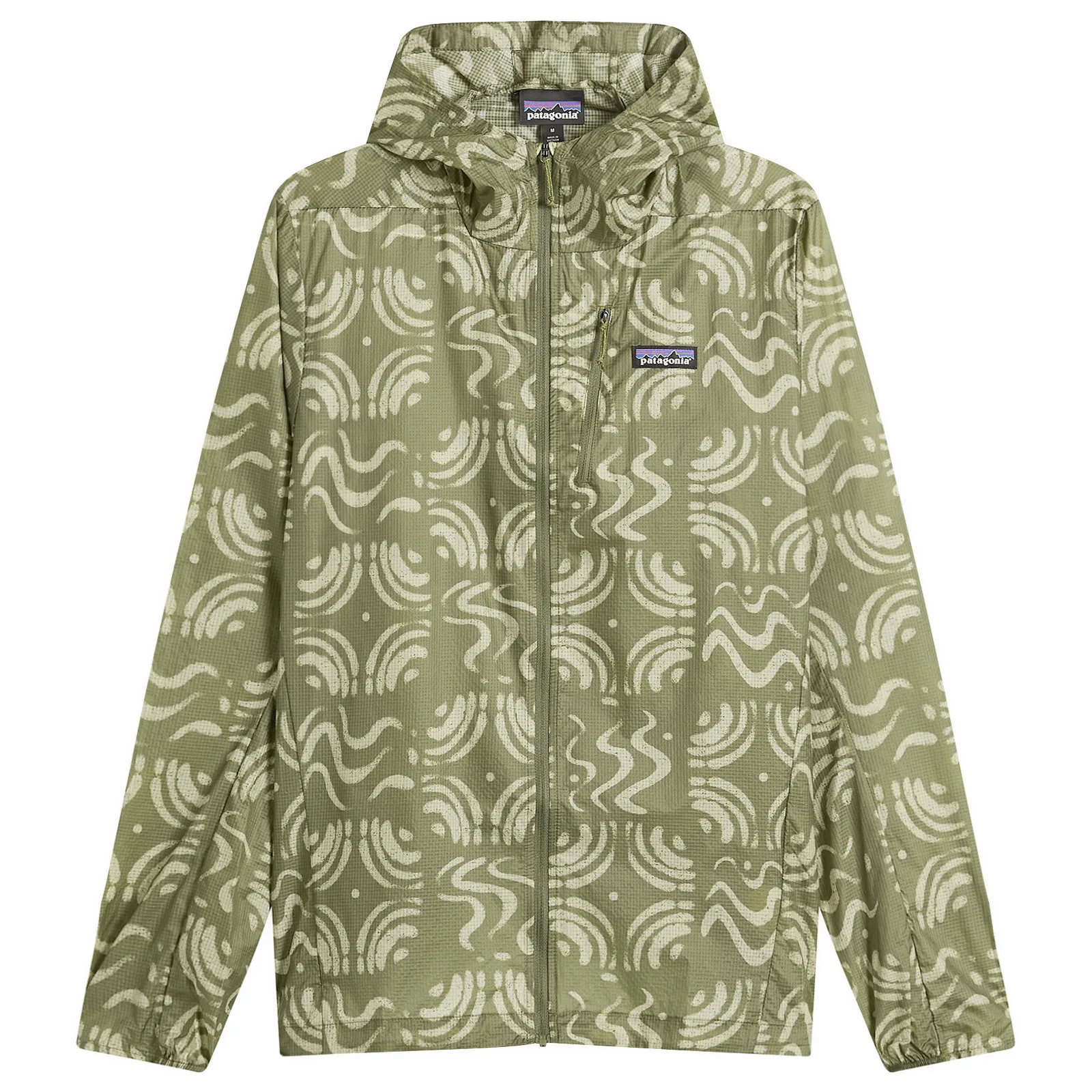Patagonia Houdini Jacket