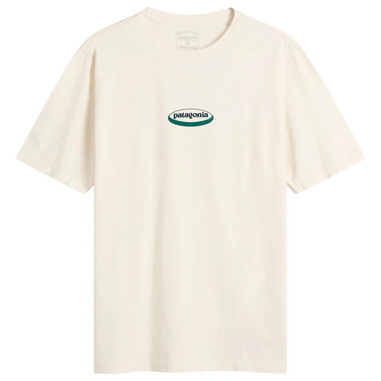 Patagonia 95 Oval Logo T-Shirt