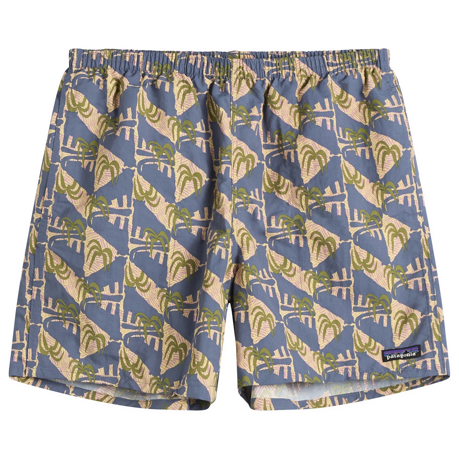 Patagonia Baggies 5" Shorts