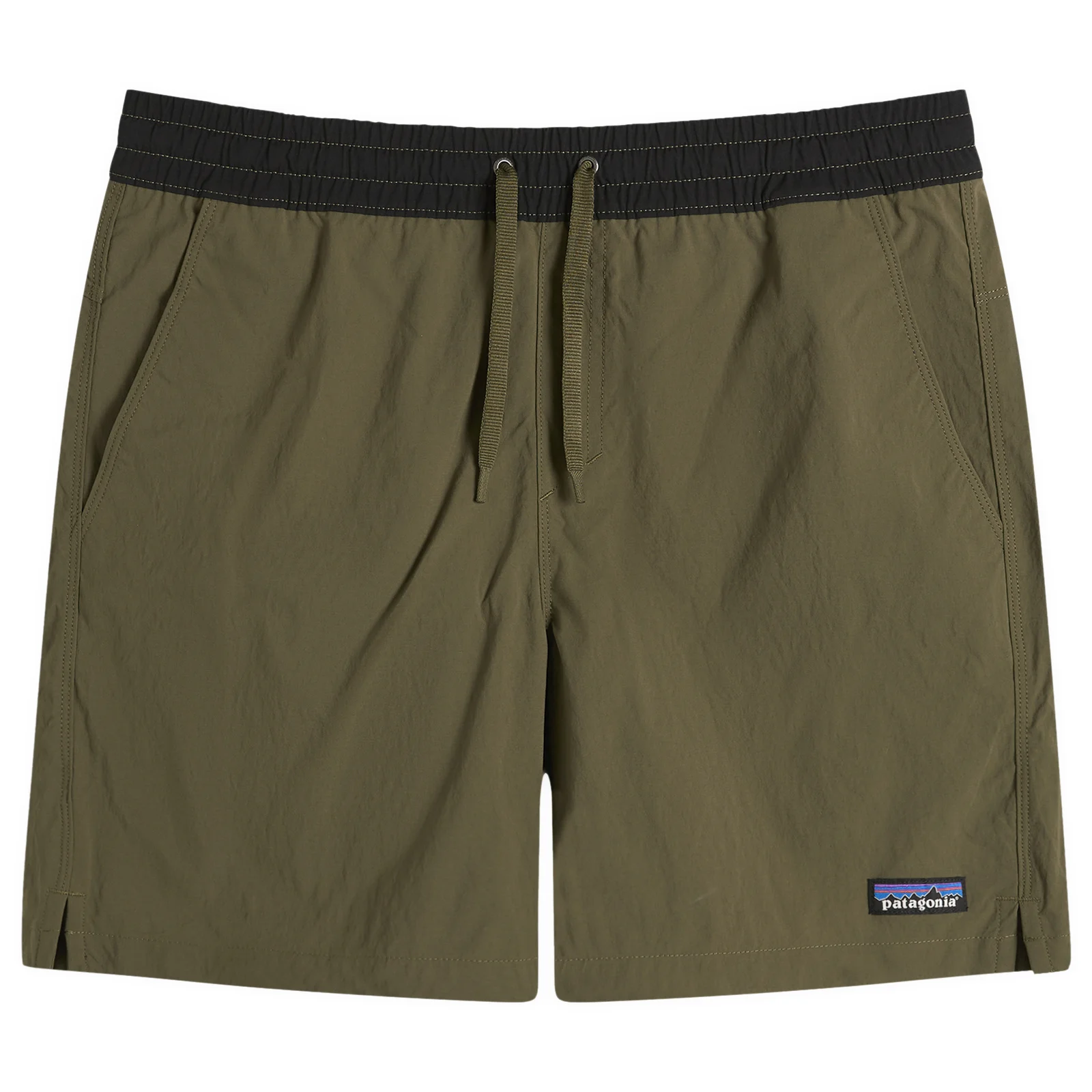 Patagonia Baggies Lights 6" Shorts