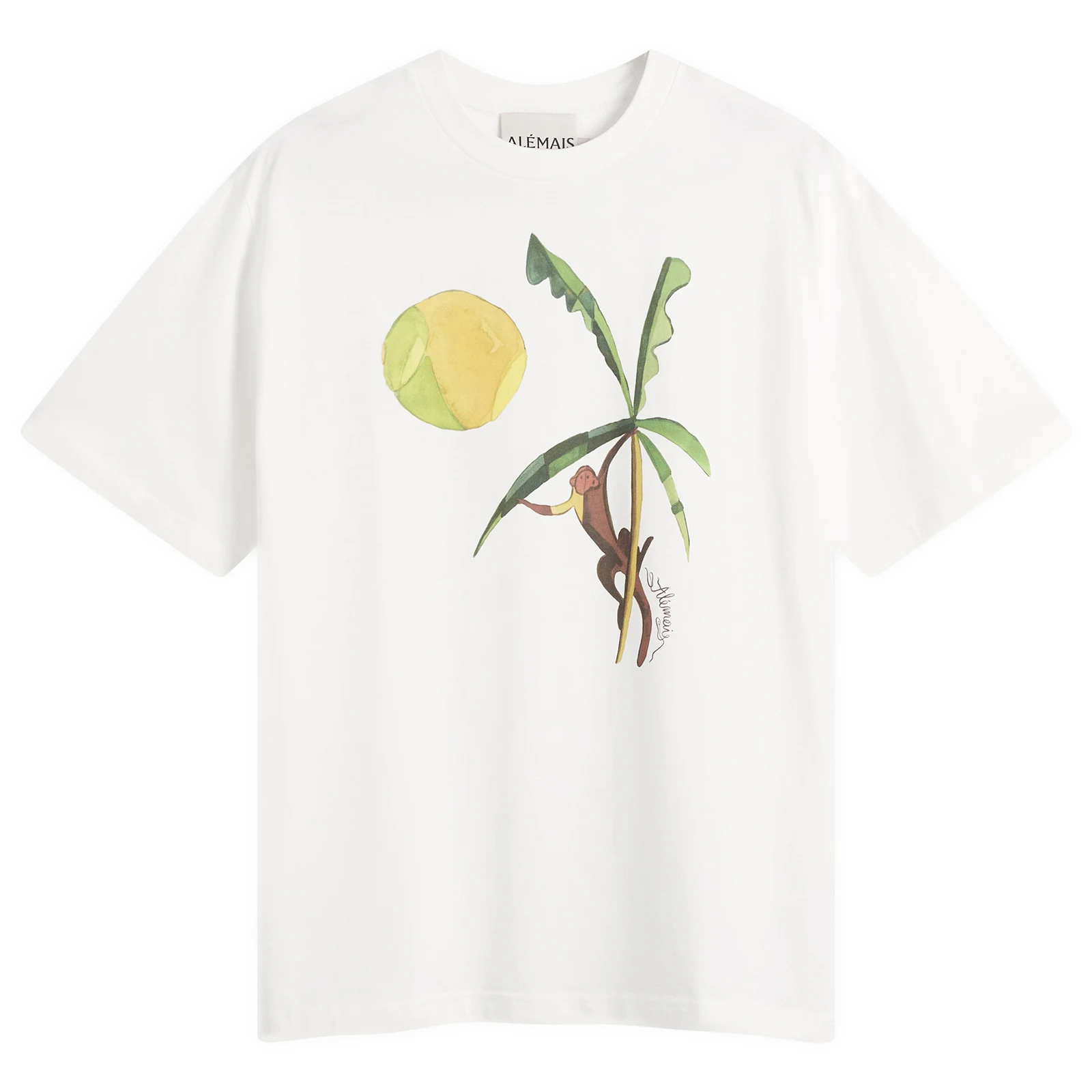 ALÉMAIS Mokshini T-Shirt