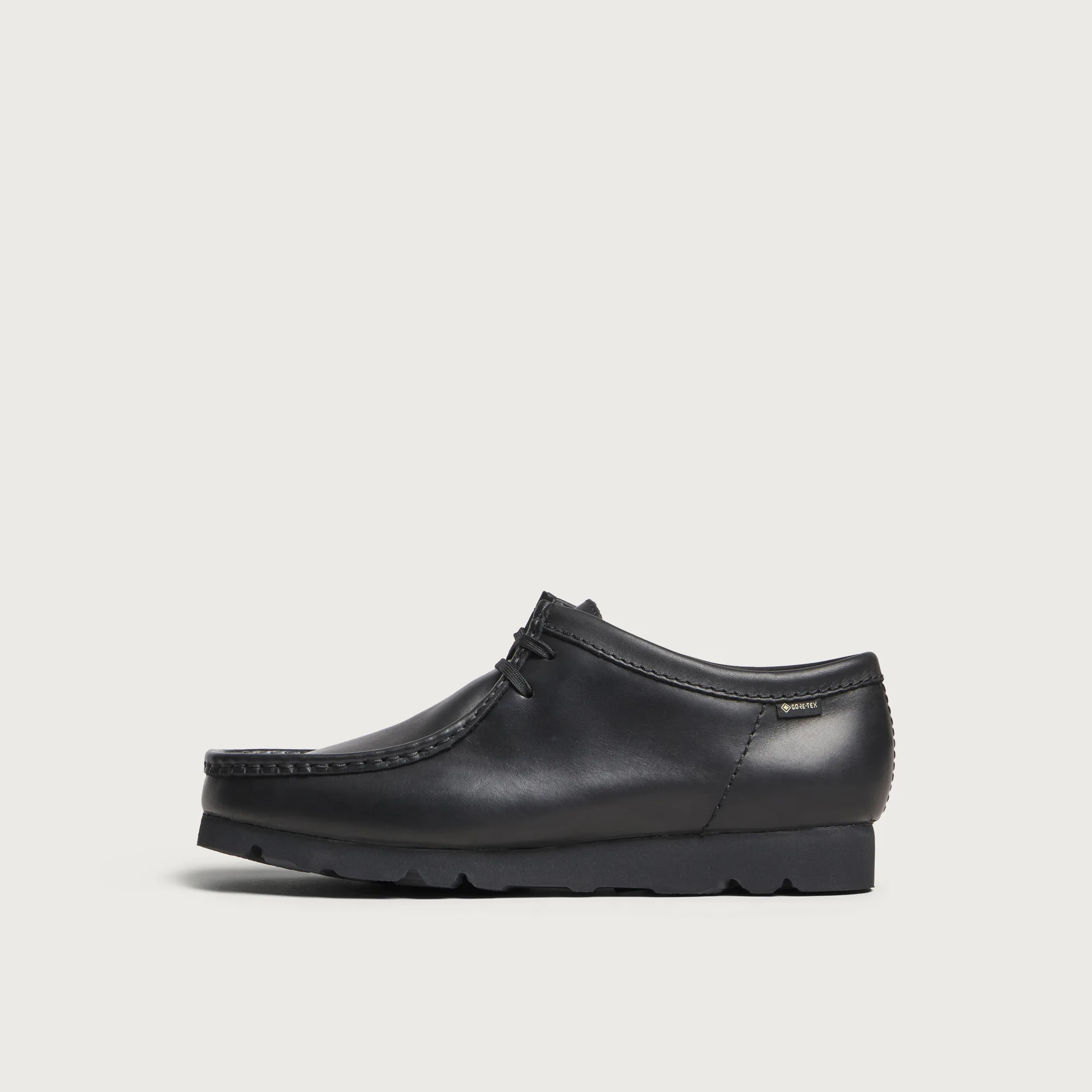Clarks Originals Leather Wallabee GTX