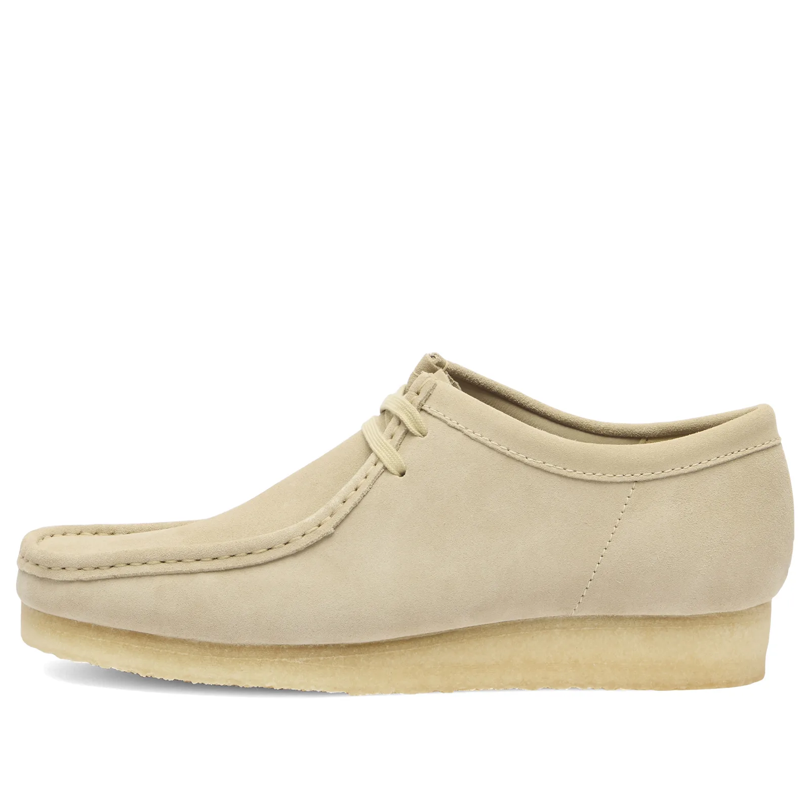 Clarks Originals Wallabee