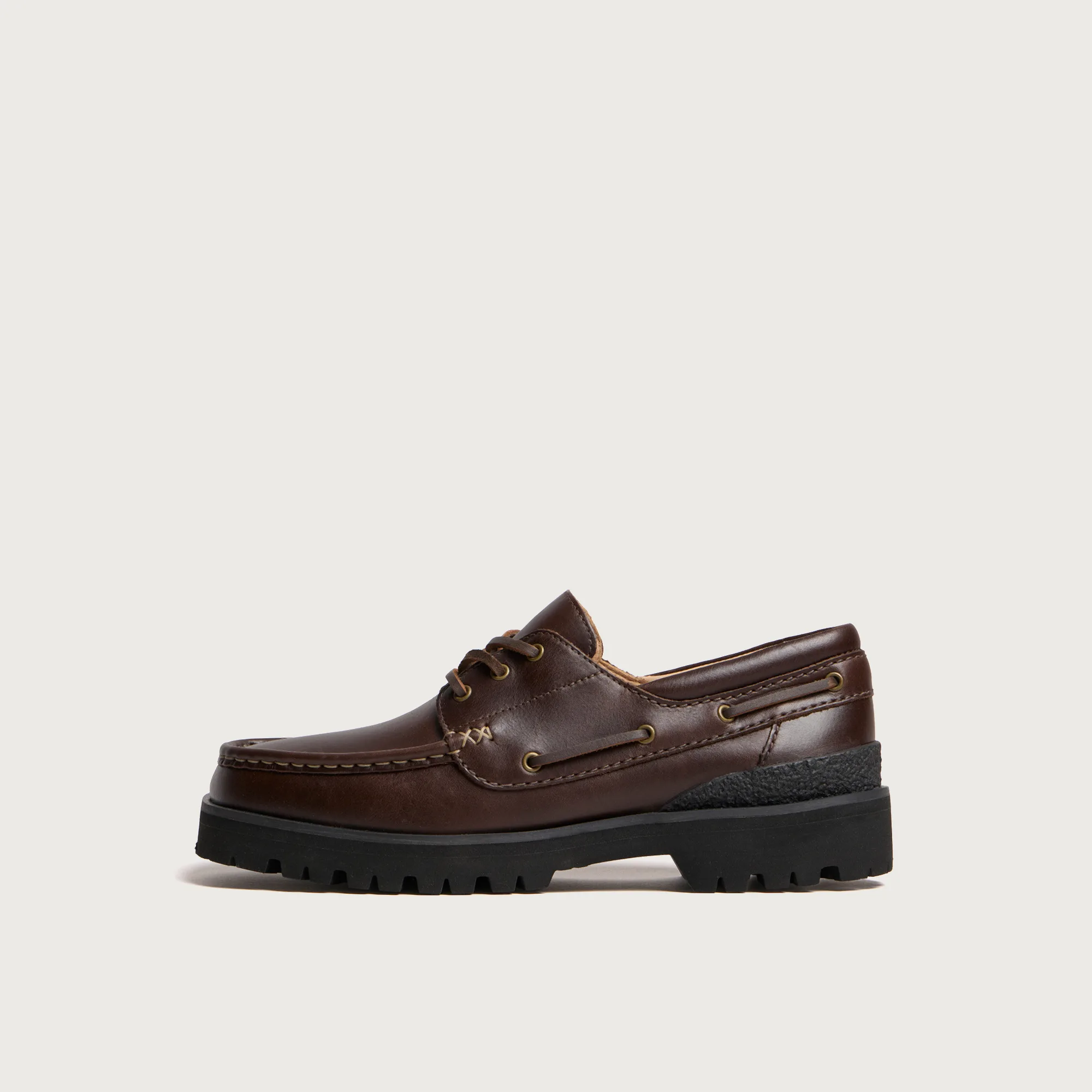 Clarks Originals Yukoner Boat
