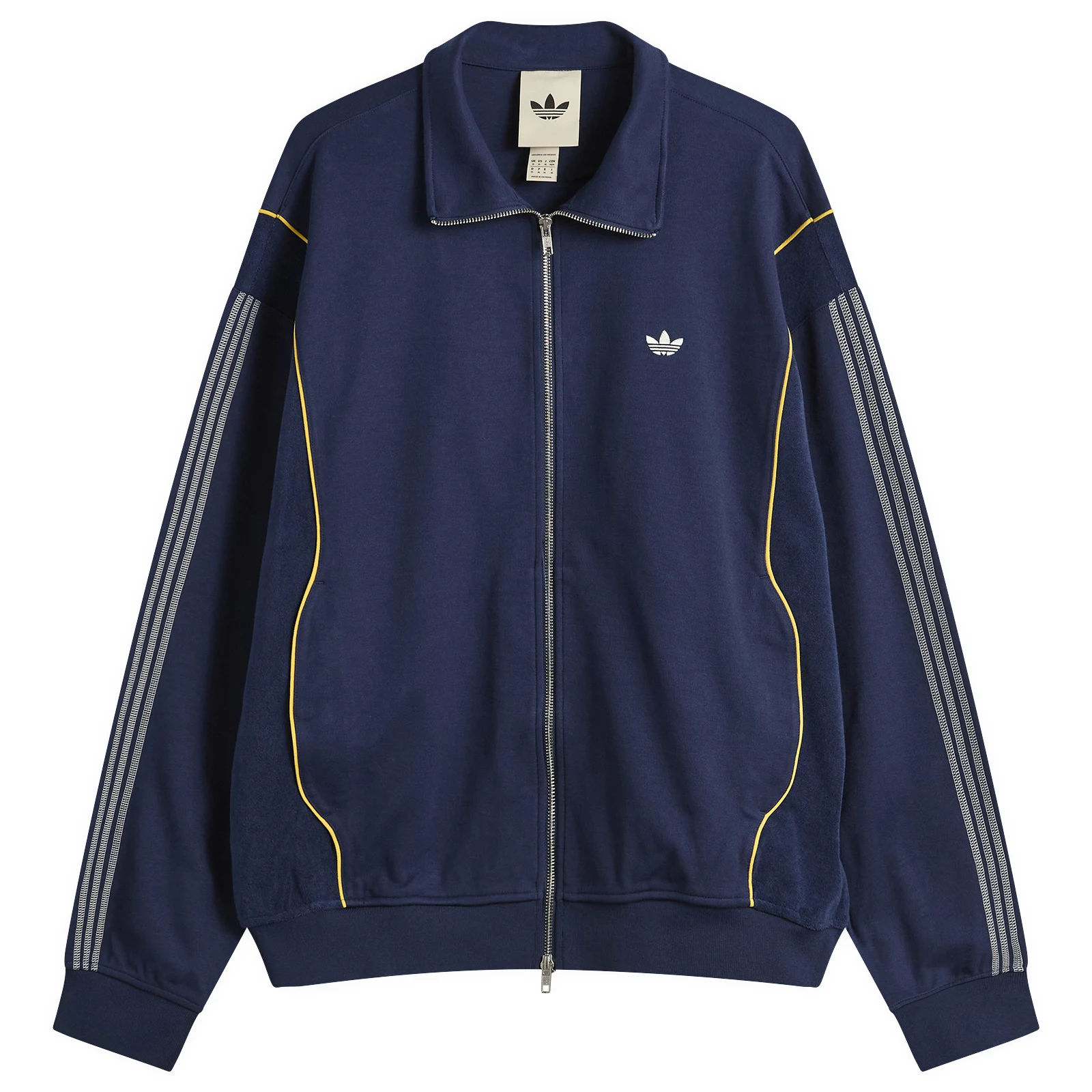 adidas Track Jacket