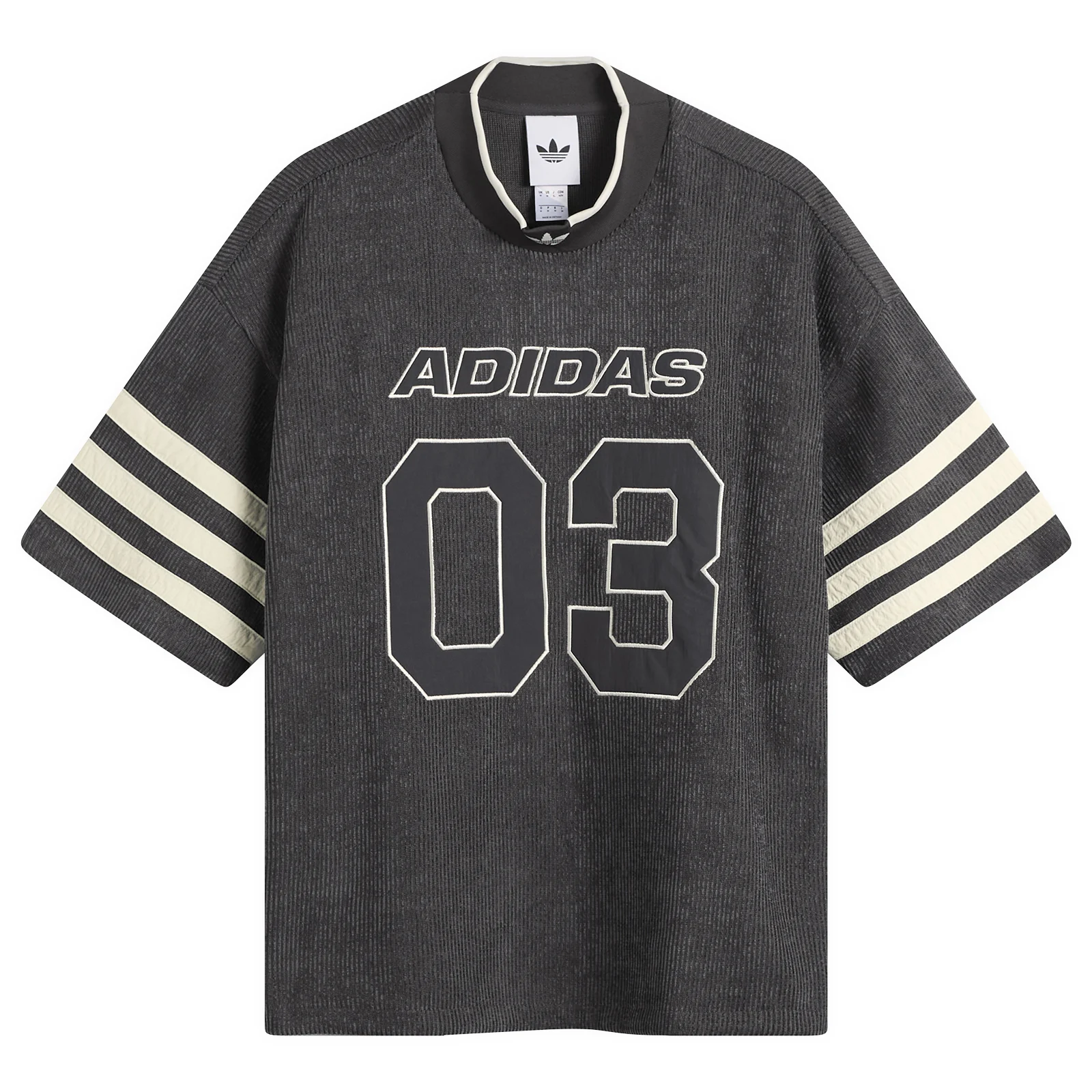 adidas Knit Firebird Jersey