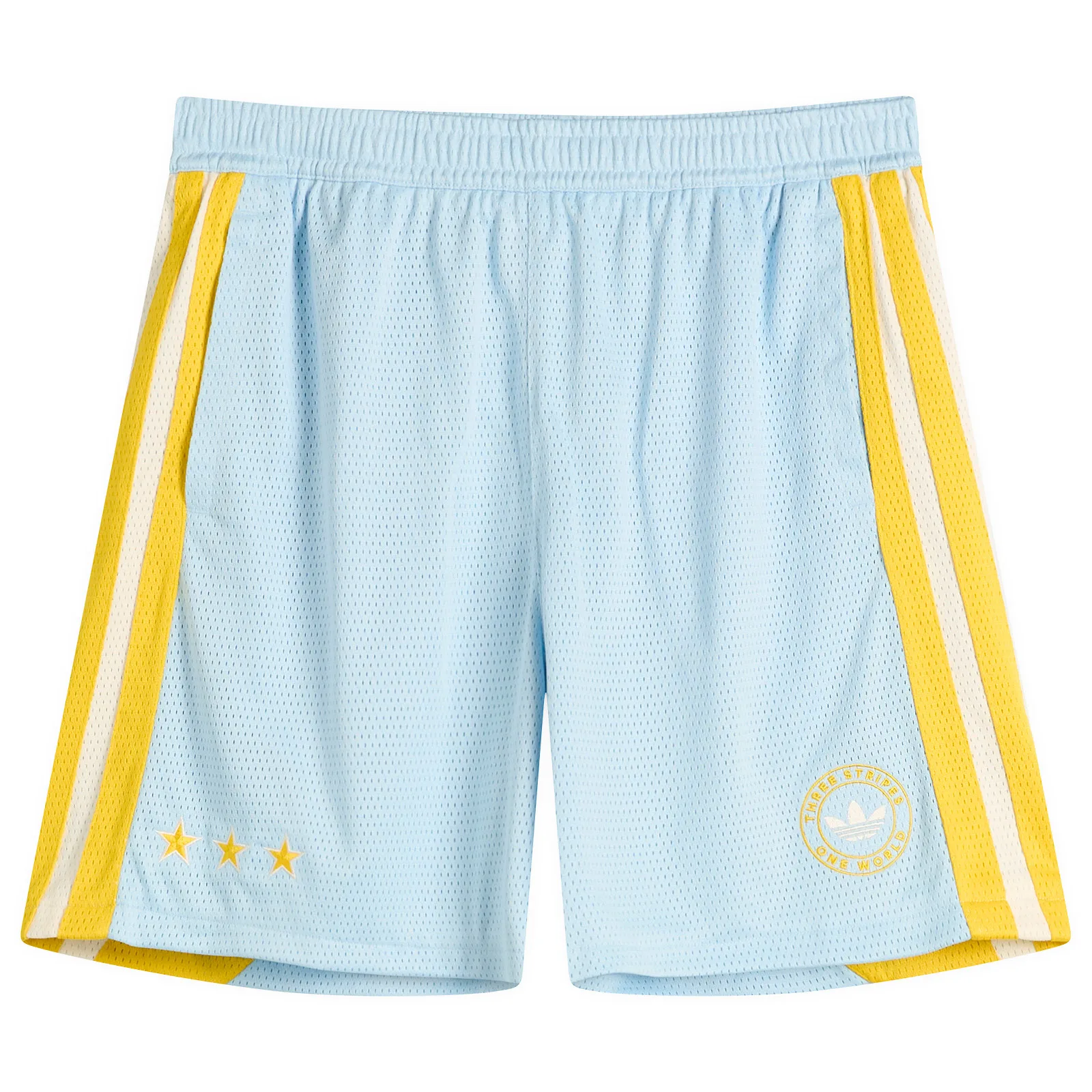 adidas Santiago Short