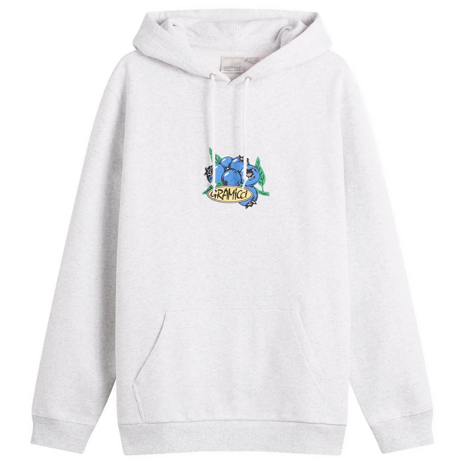 Gramicci Blueberry Hoodie