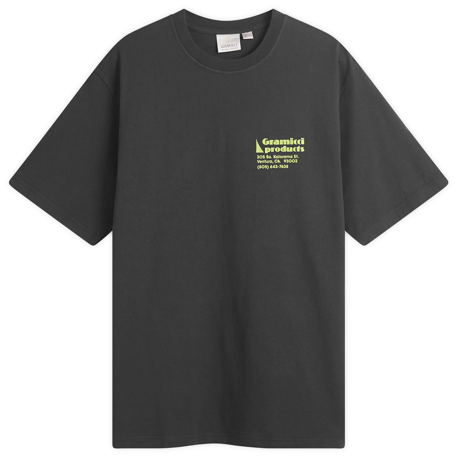 Gramicci G-Sail T-Shirt