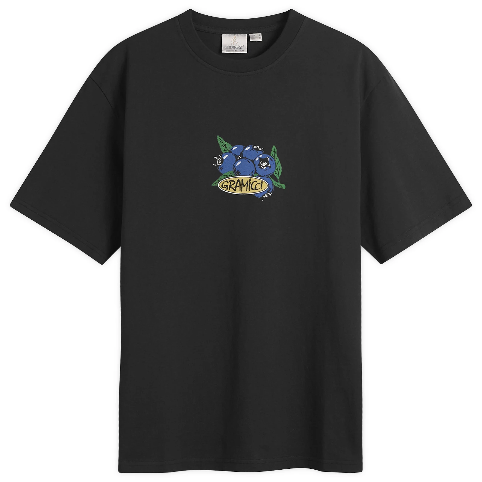 Gramicci Blueberry T-Shirt