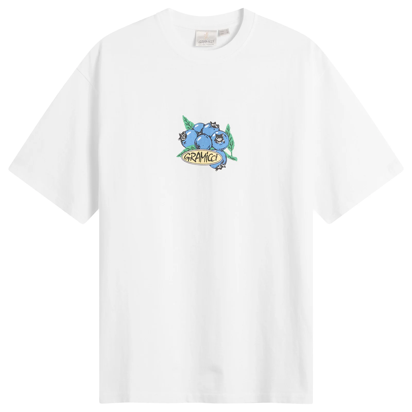 Gramicci Blueberry T-Shirt