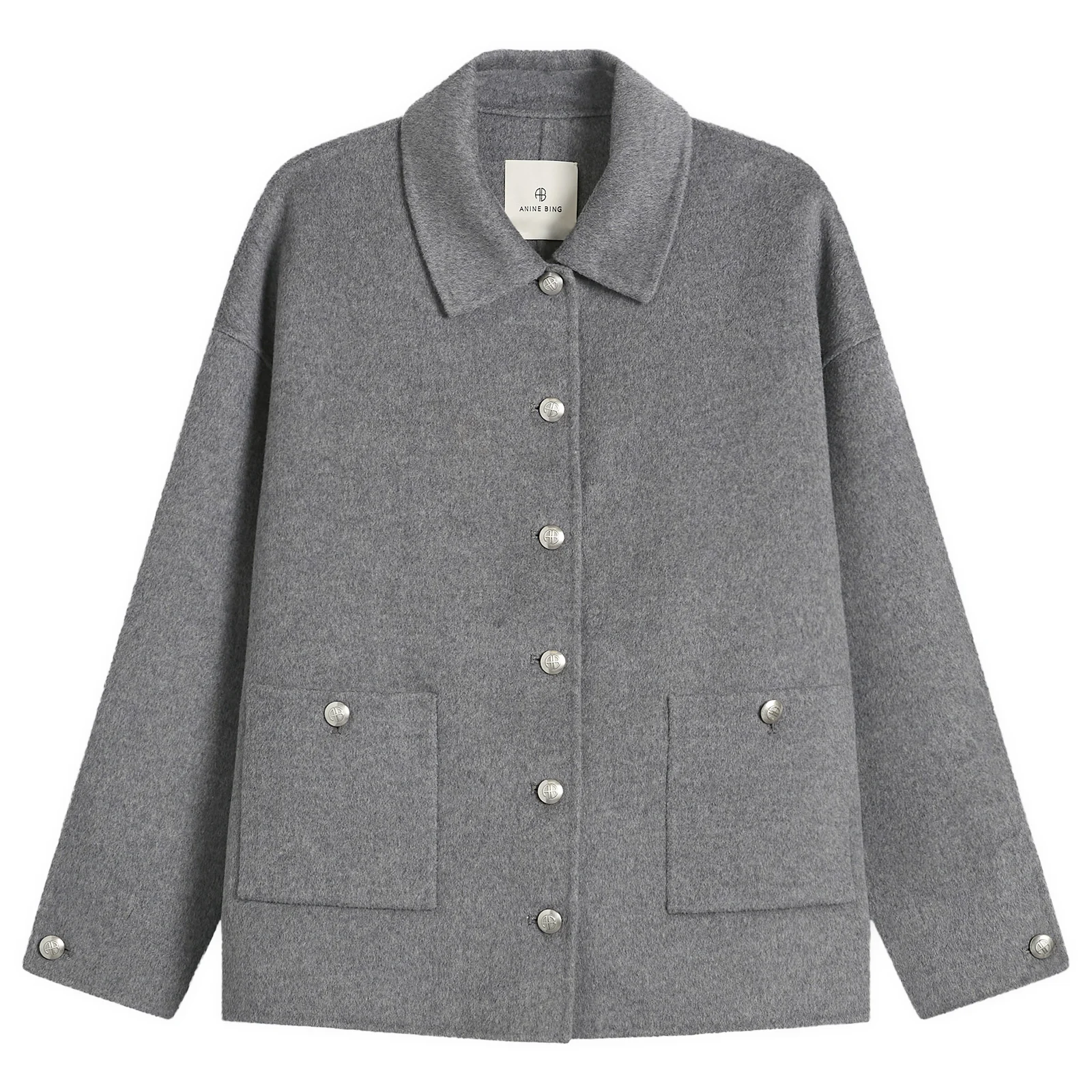 Anine Bing Luca Jacket